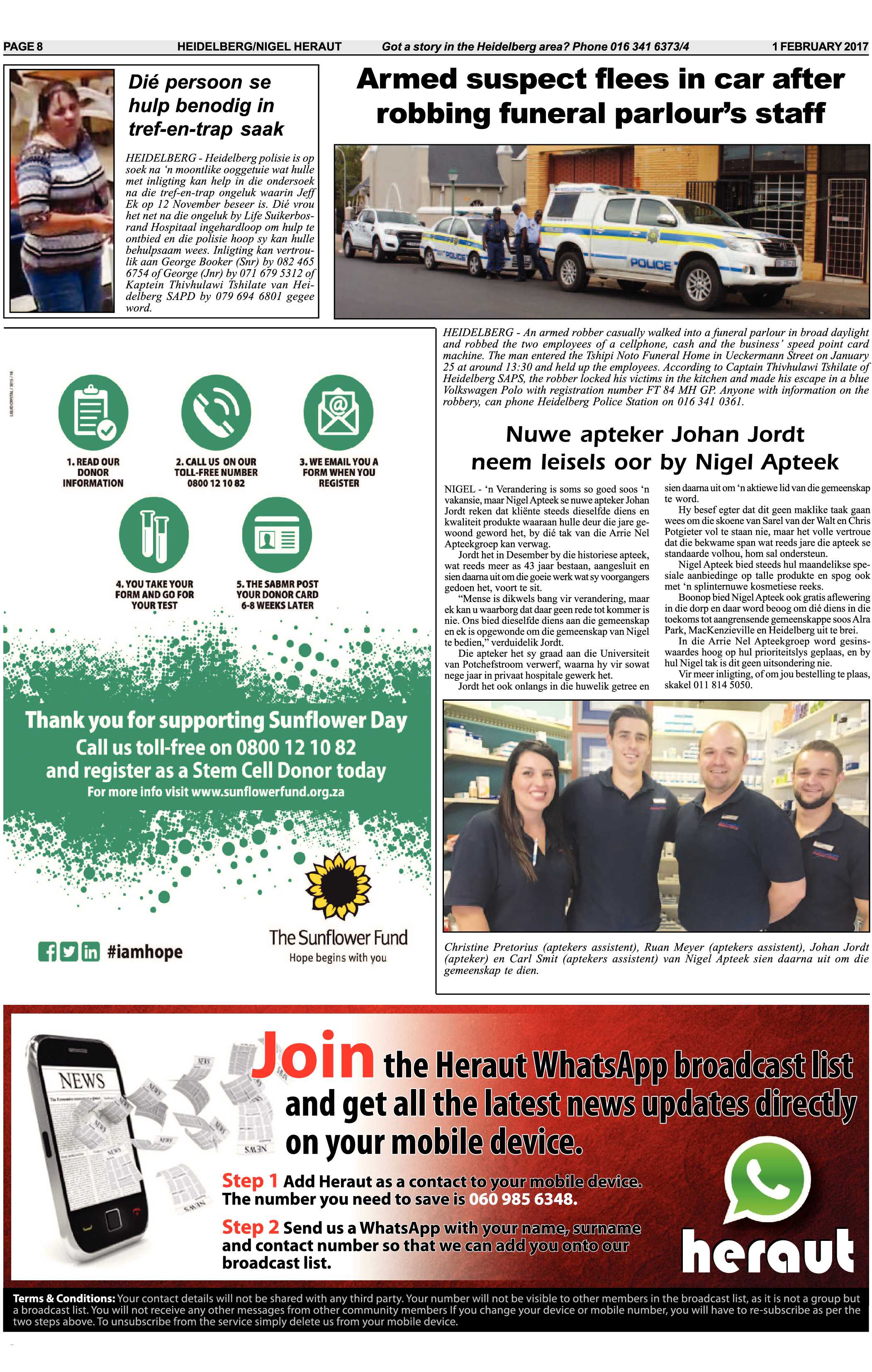 Heidelberg Nigel Heraut 1 February 2017 page 8