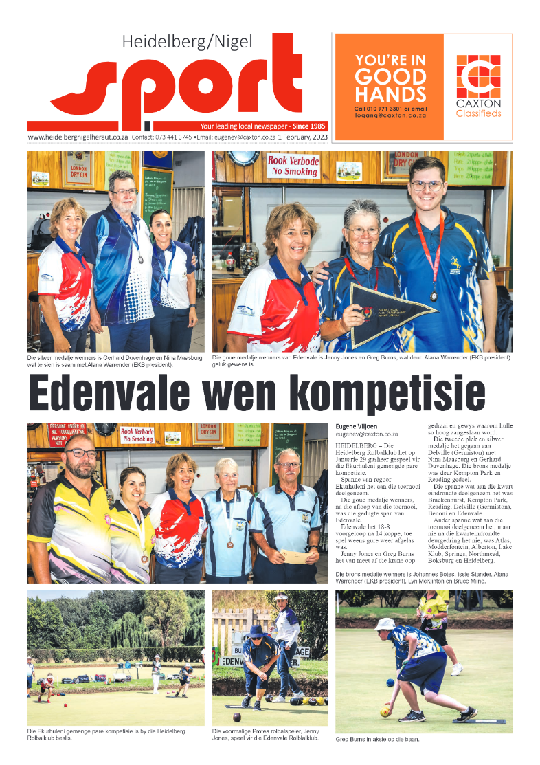 Heidelberg Nigel Heraut 1 February 2023 page 8