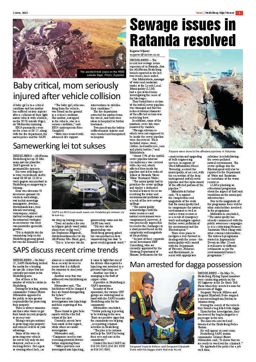 Heidelberg Nigel Heraut 1 June 2022 page 3