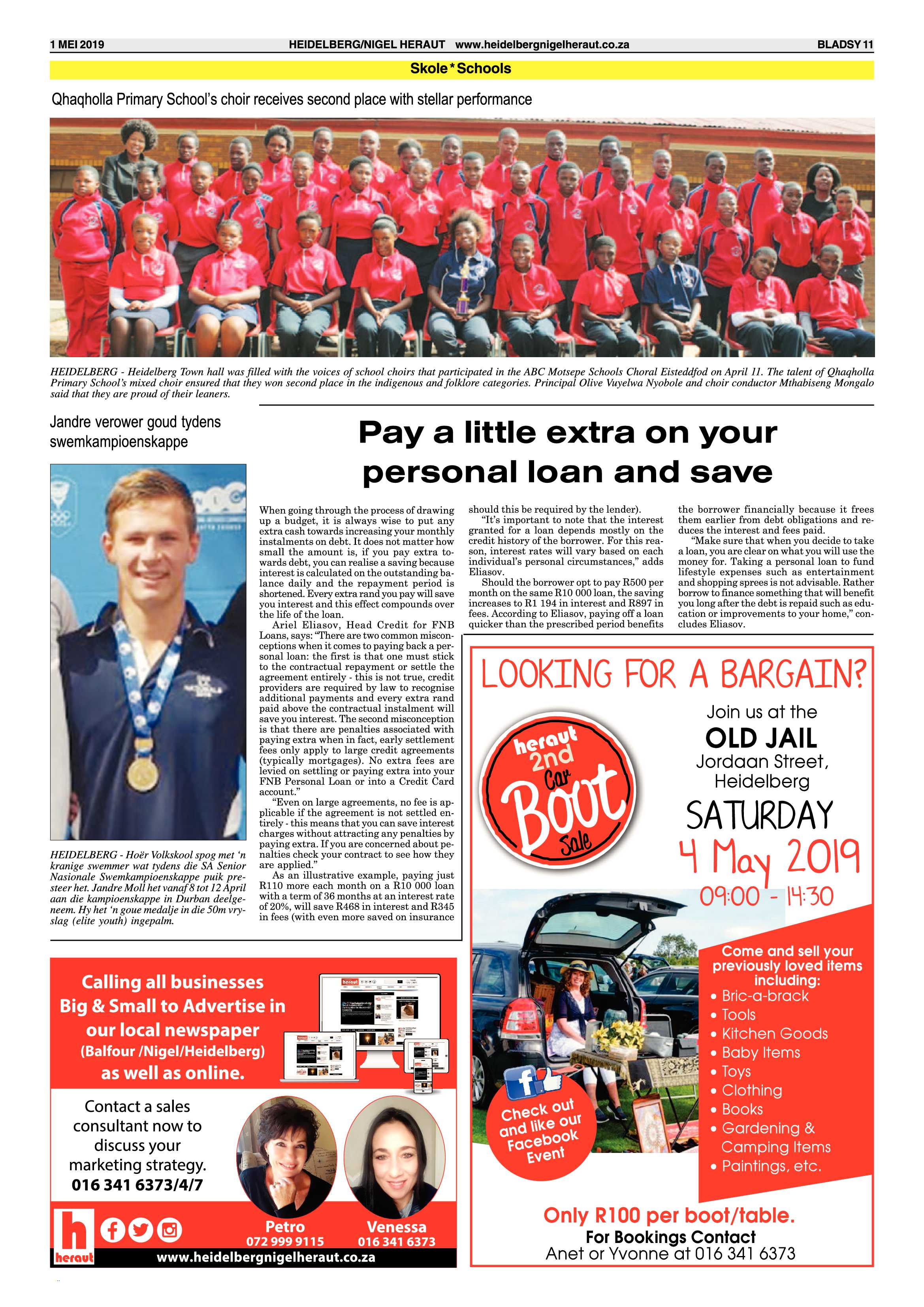 Heidelberg Nigel Heraut 1 May 2019 page 11