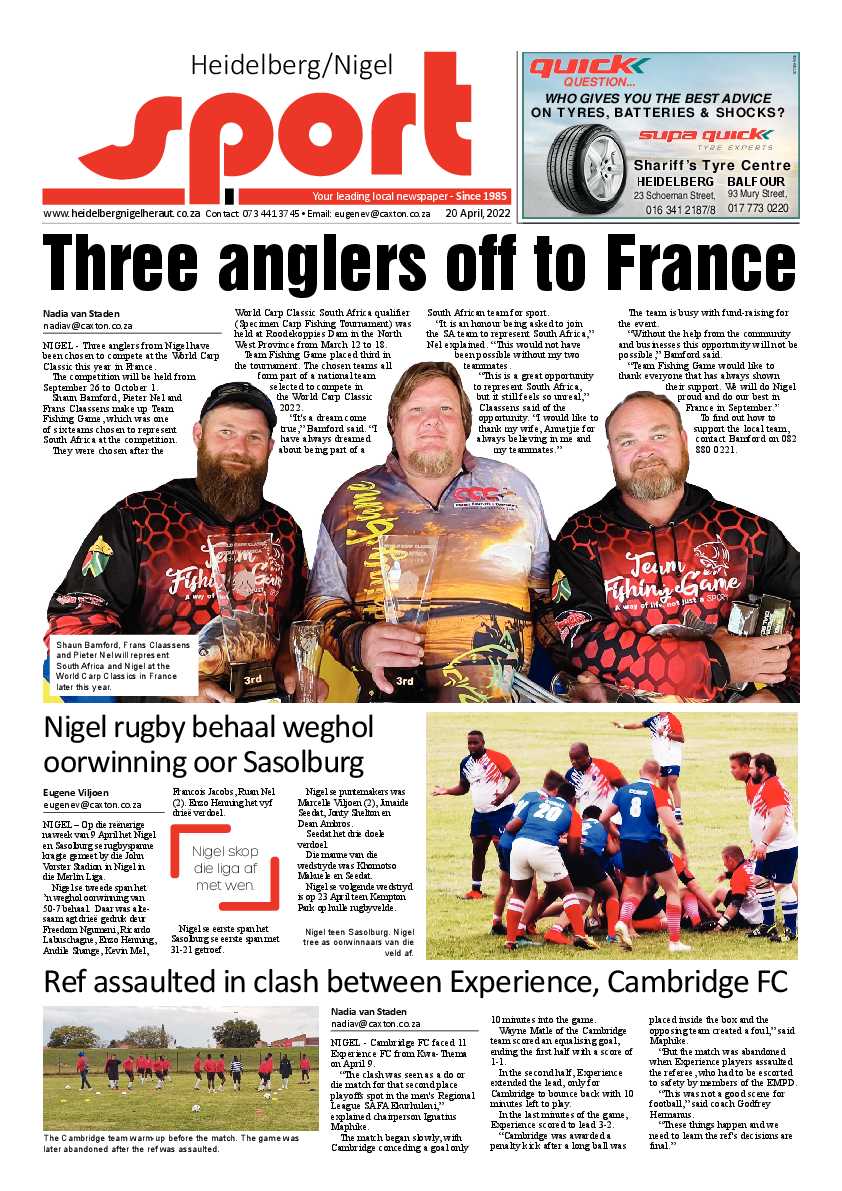 Heidelberg Nigel Heraut 20 April 2022 page 8
