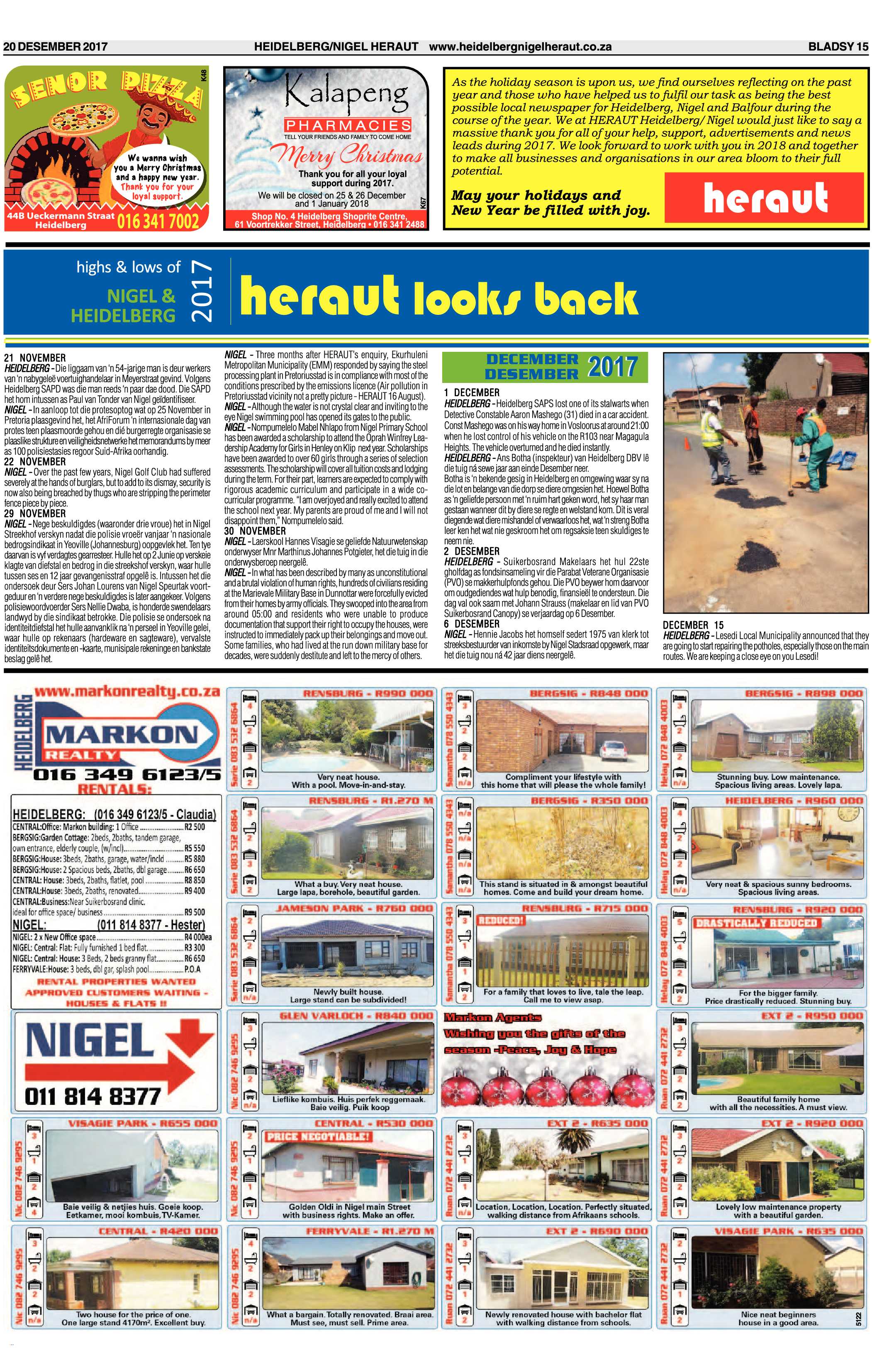 Heidelberg Nigel Heraut 20 December 2017 page 15