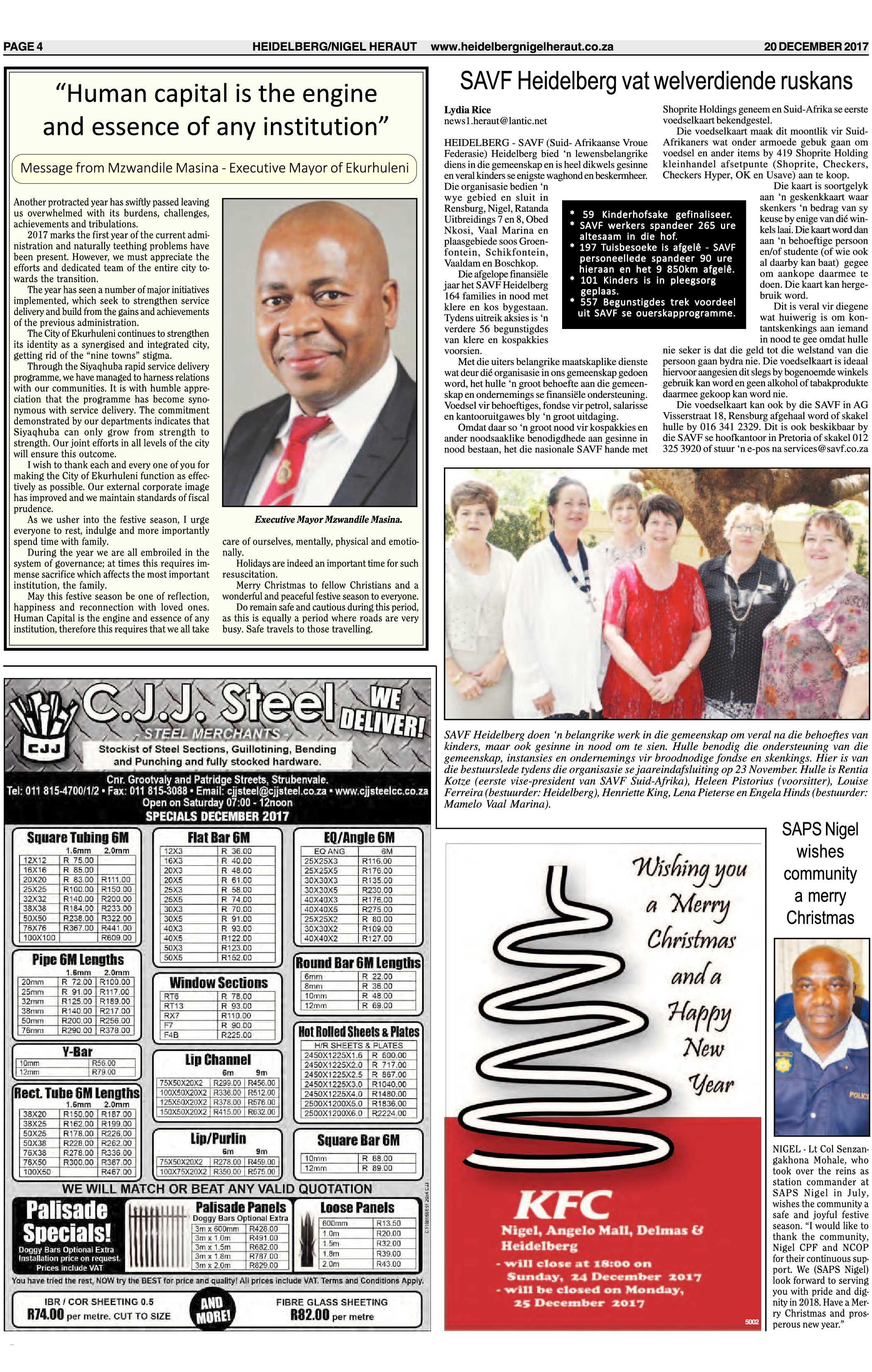 Heidelberg Nigel Heraut 20 December 2017 page 4