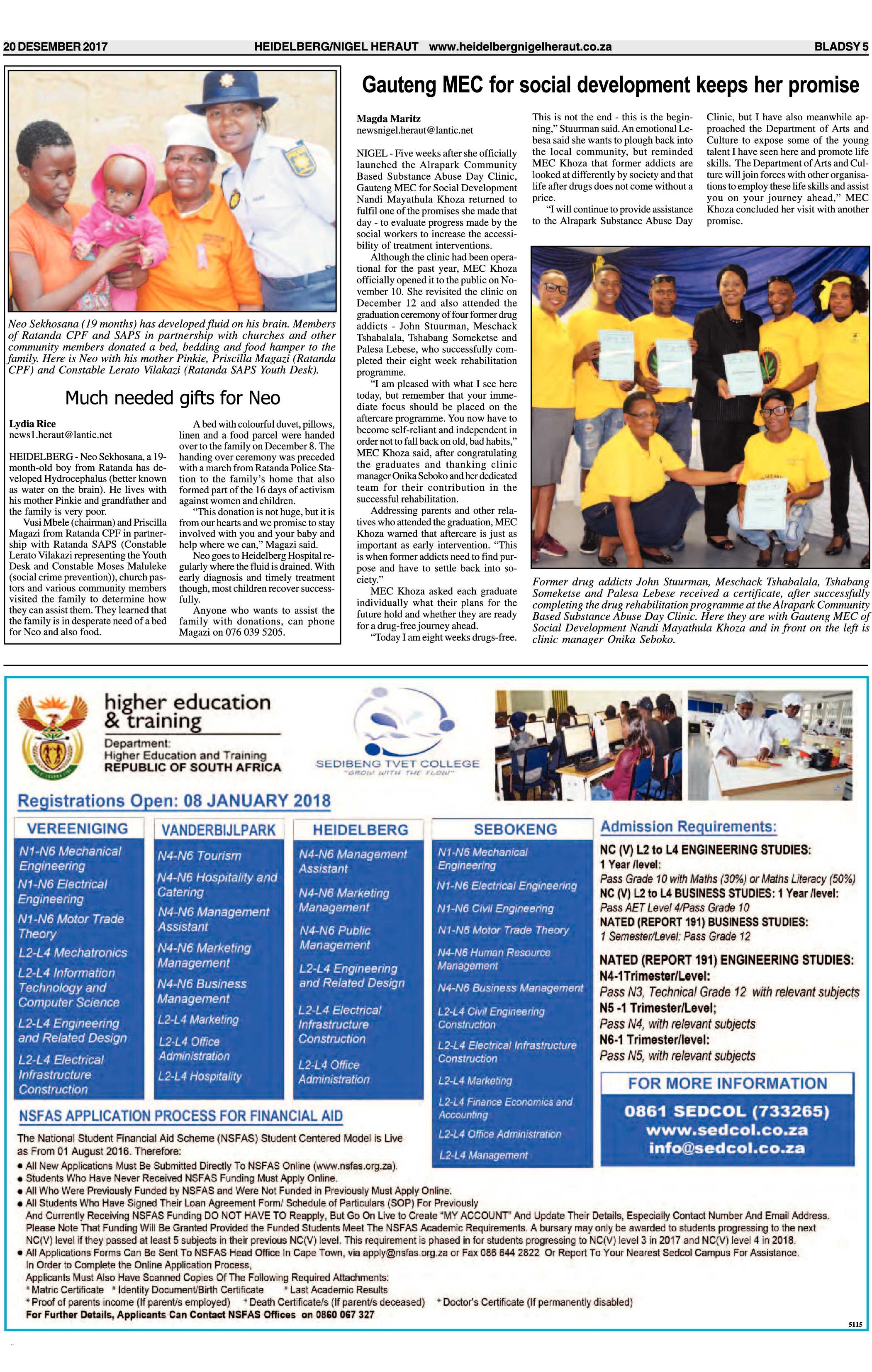 Heidelberg Nigel Heraut 20 December 2017 page 5