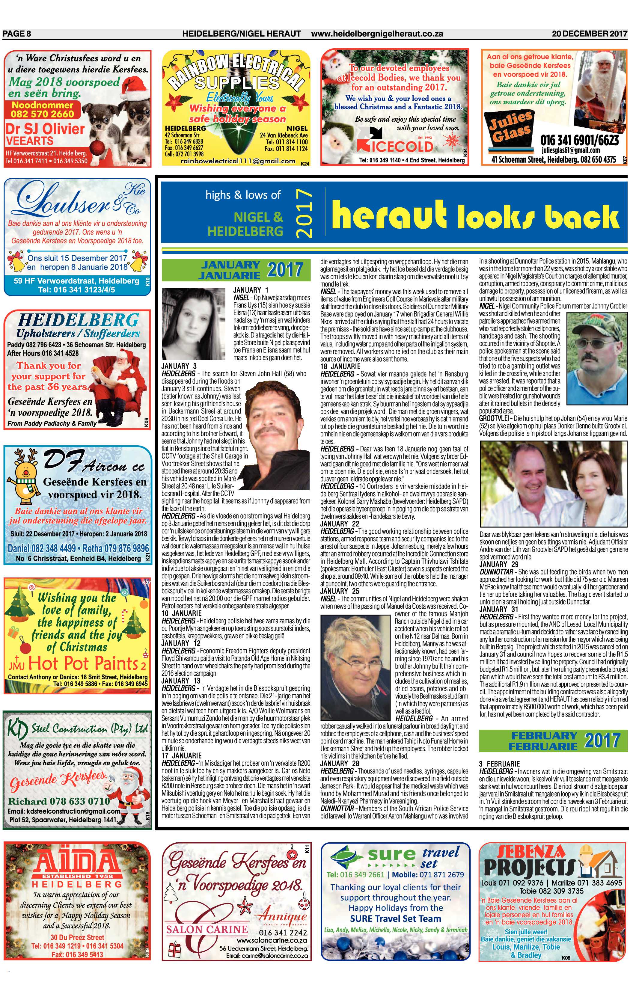 Heidelberg Nigel Heraut 20 December 2017 page 8