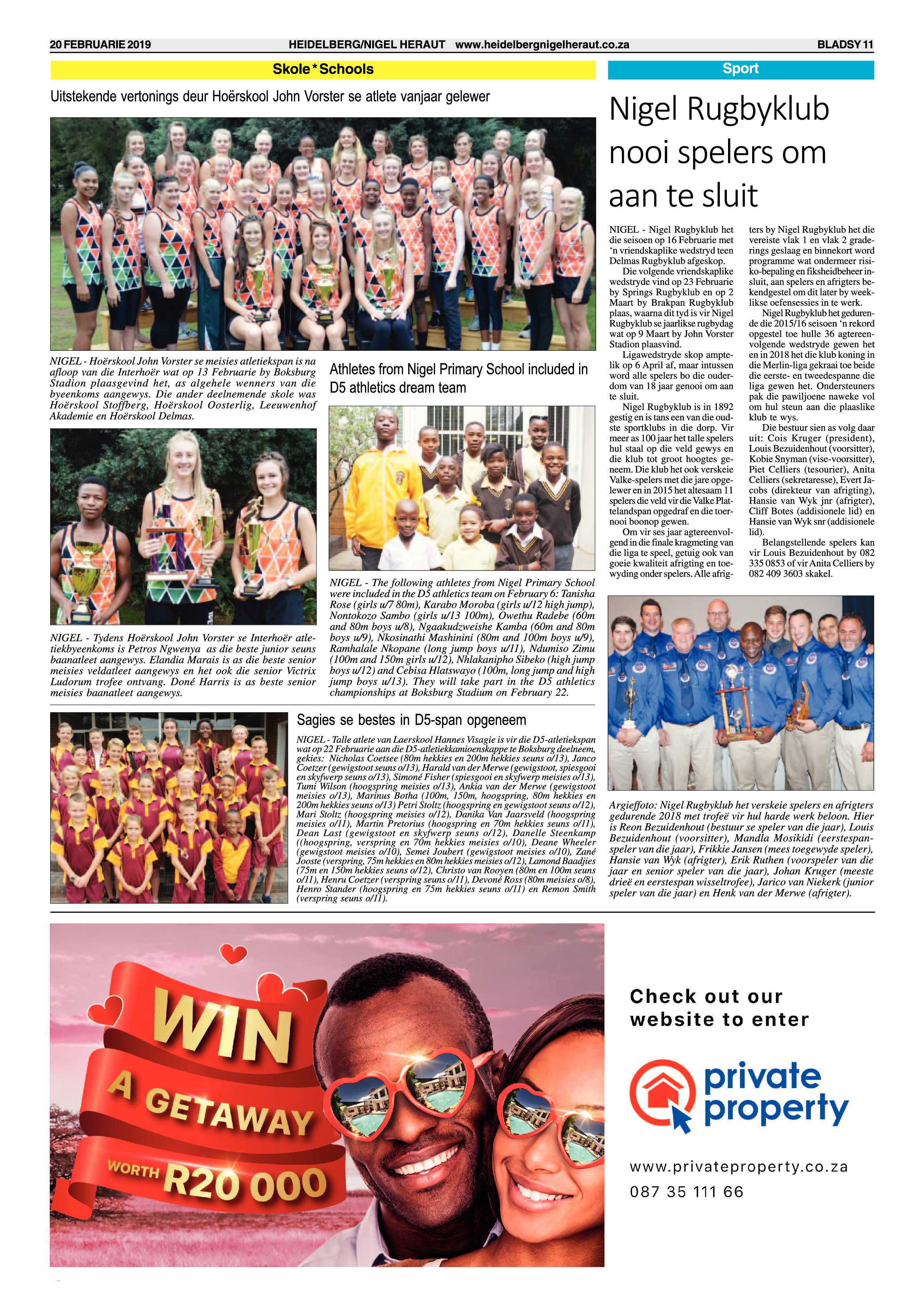 Heidelberg Nigel Heraut 20 February 2019 page 11
