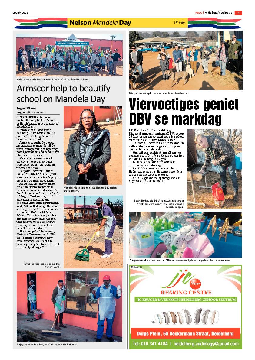 Heidelberg Nigel Heraut 20 July 2022 page 3