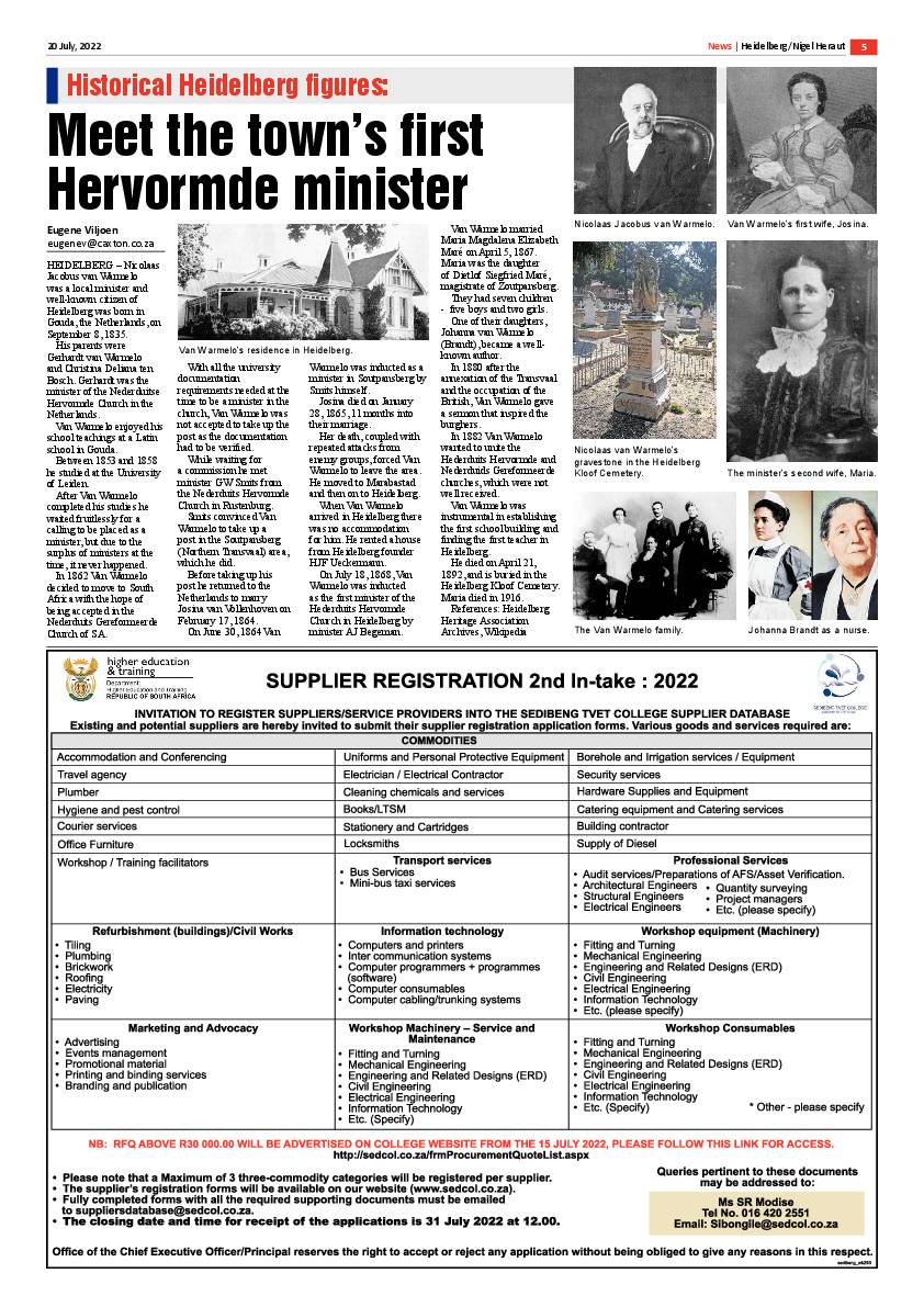 Heidelberg Nigel Heraut 20 July 2022 page 5