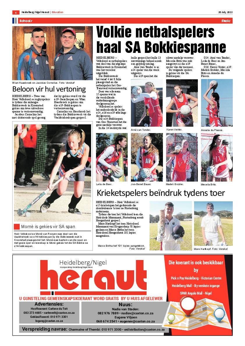 Heidelberg Nigel Heraut 20 July 2022 page 6