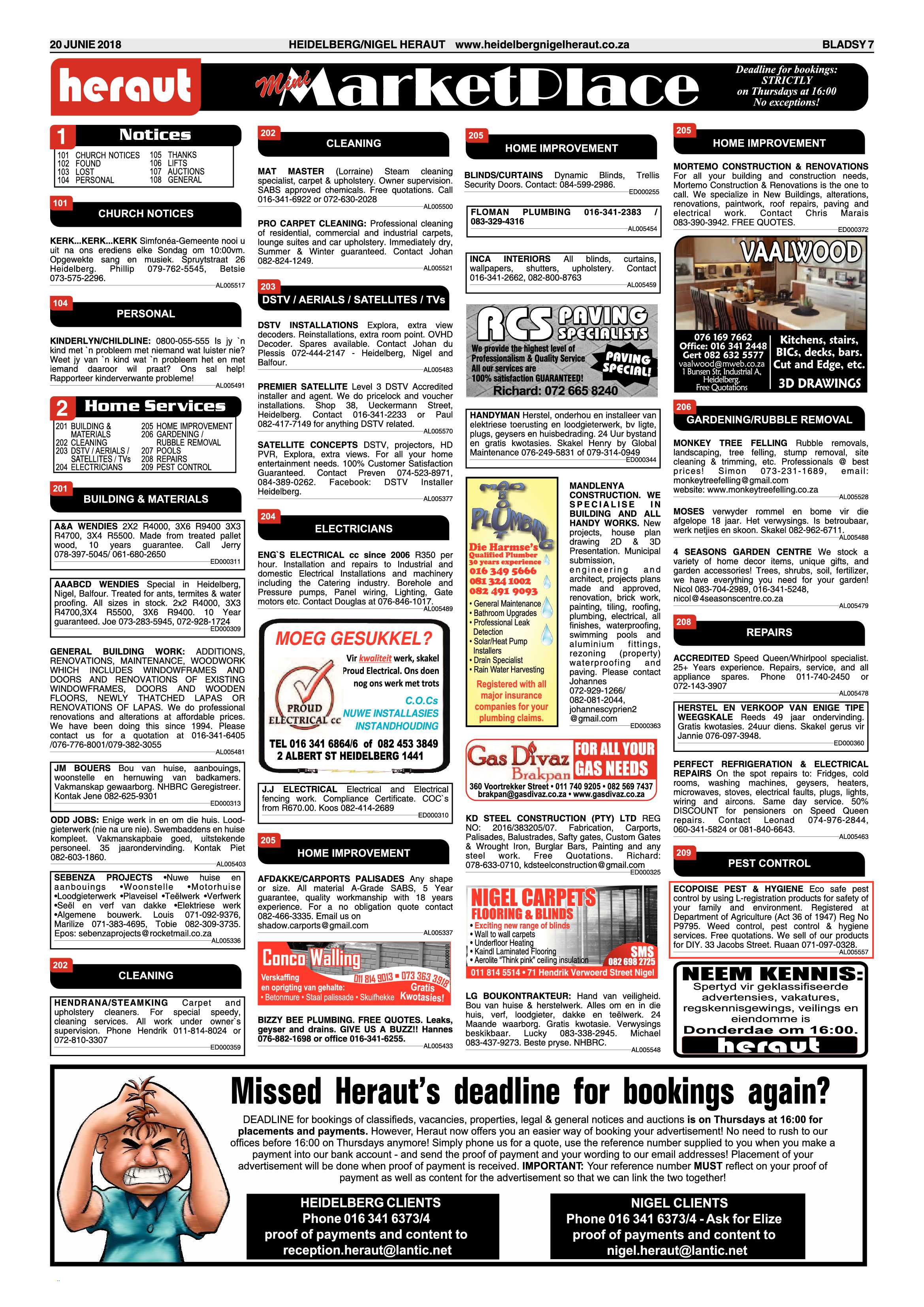 Heidelberg Nigel Heraut 20 June 2018 page 7