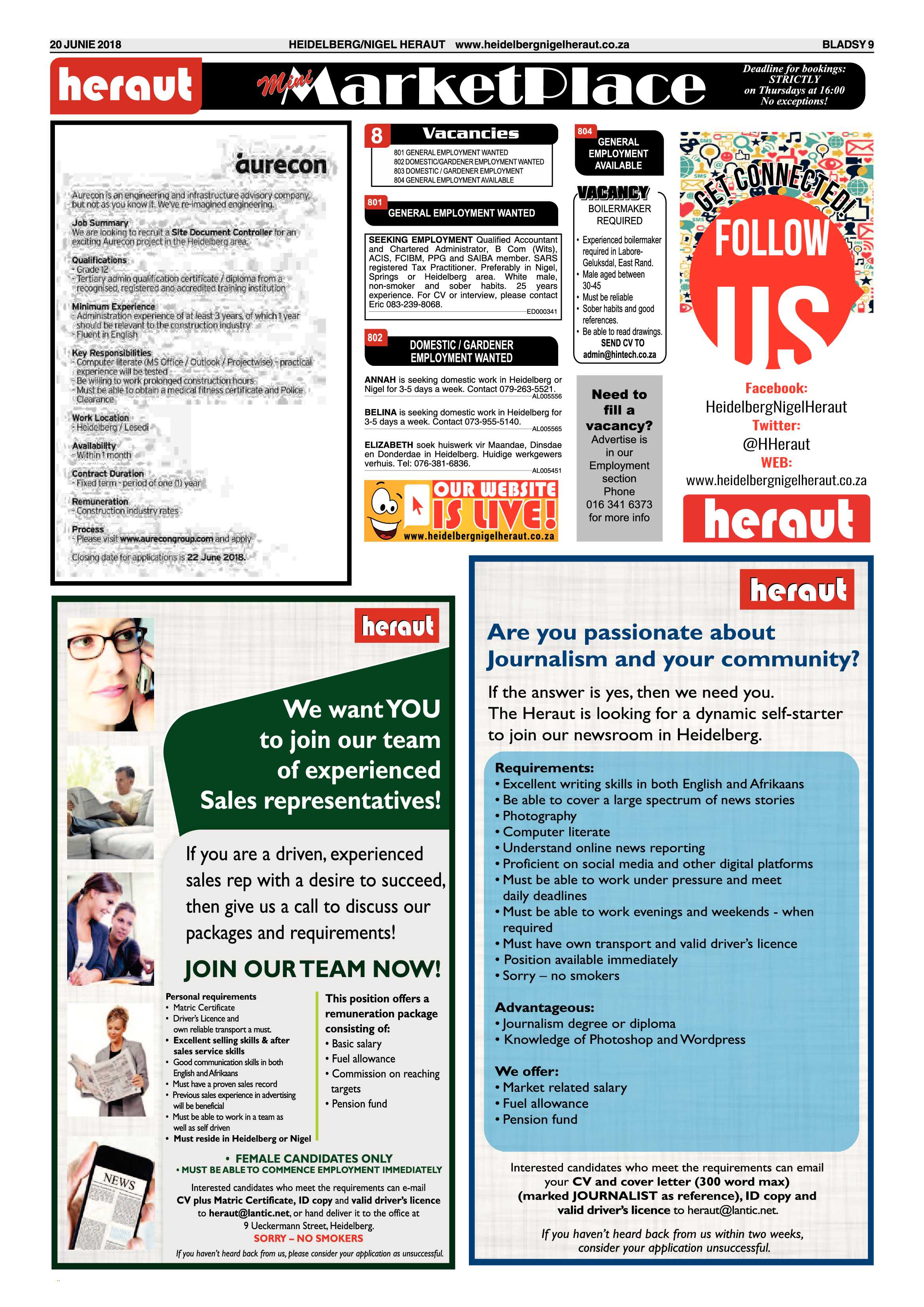 Heidelberg Nigel Heraut 20 June 2018 page 9