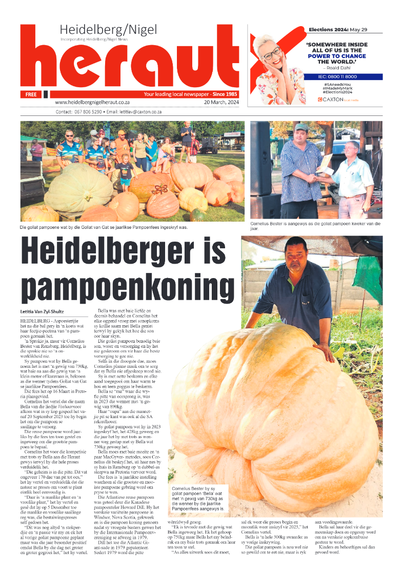 Heidelberg Nigel Heraut 20 March 2024 page 1