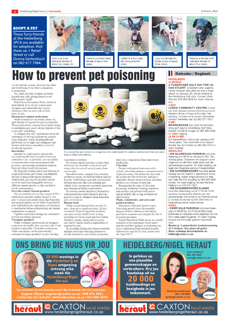 Heidelberg Nigel Heraut 20 March 2024 page 4