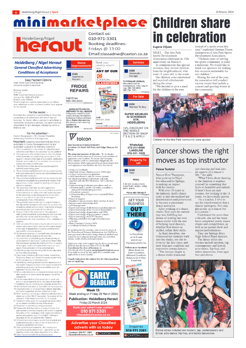 Heidelberg Nigel Heraut 20 March 2024 page 6