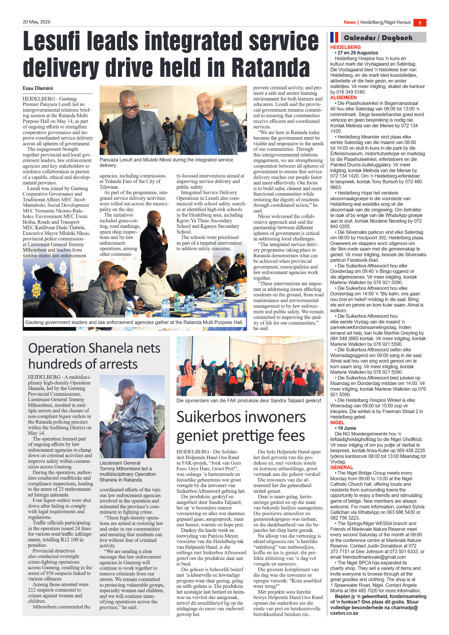 Heidelberg Nigel Heraut 20 May 2026 page 5