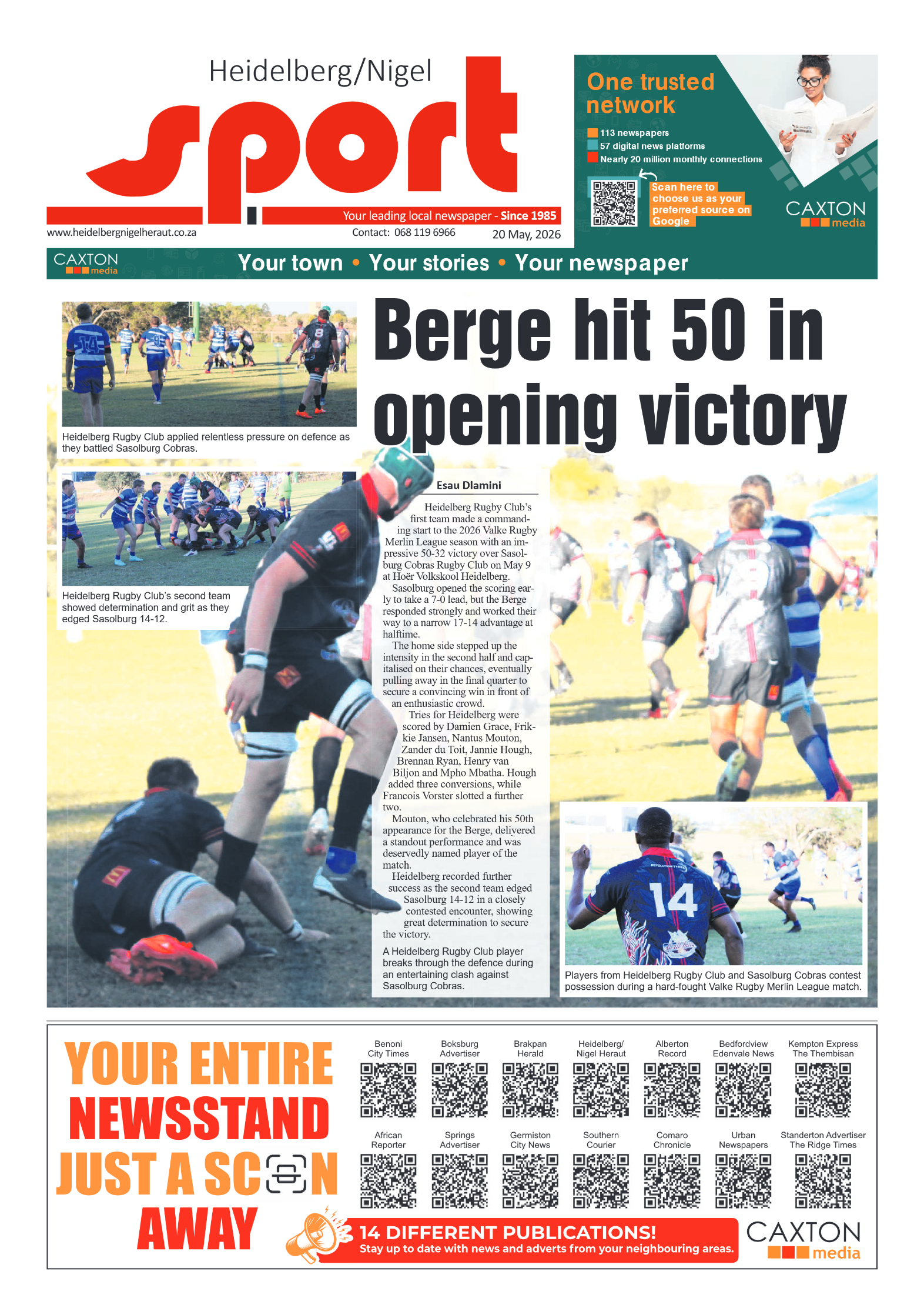 Heidelberg Nigel Heraut 20 May 2026 page 8