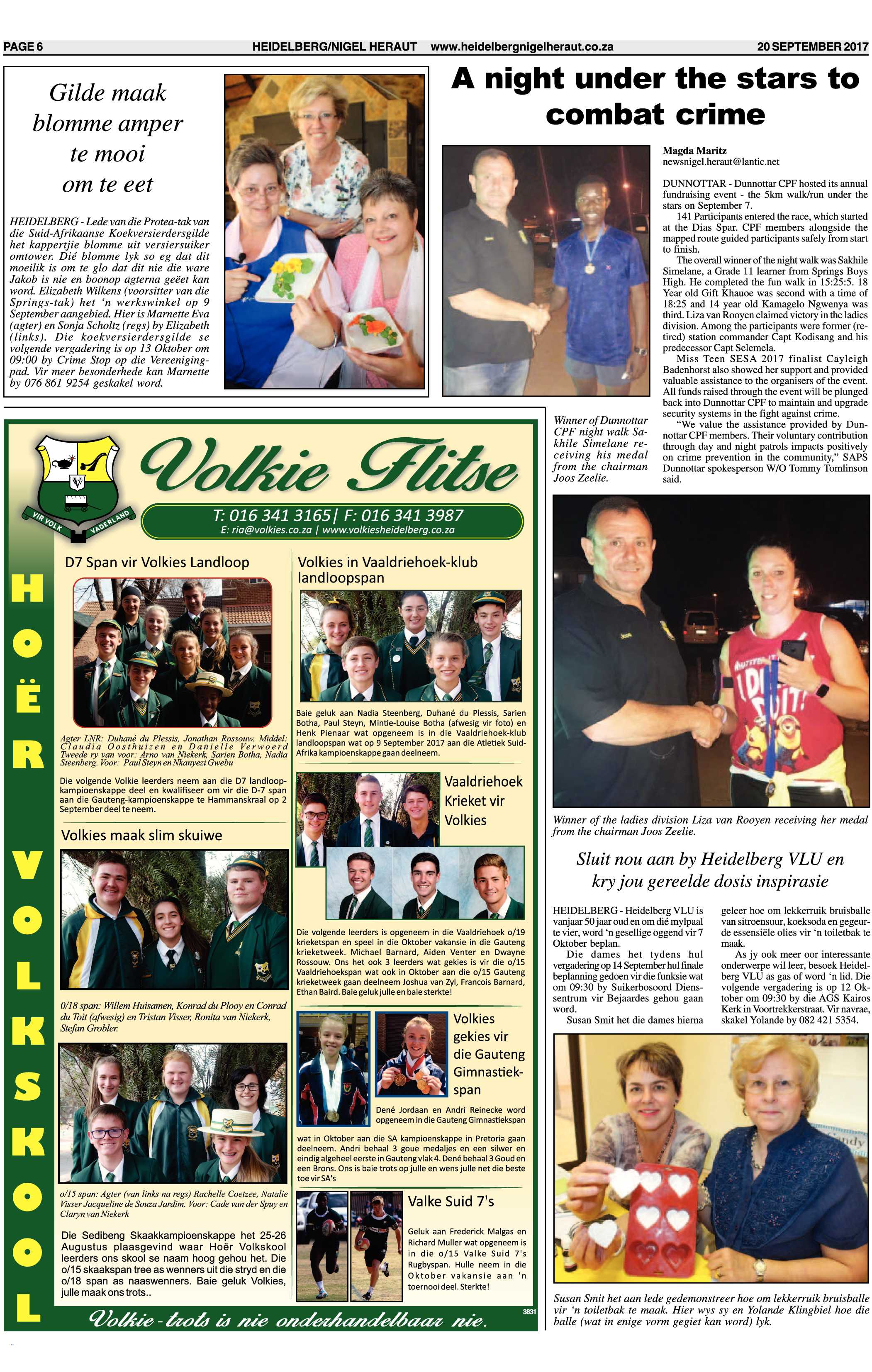 Heidelberg Nigel Heraut 20 September 2017 page 6