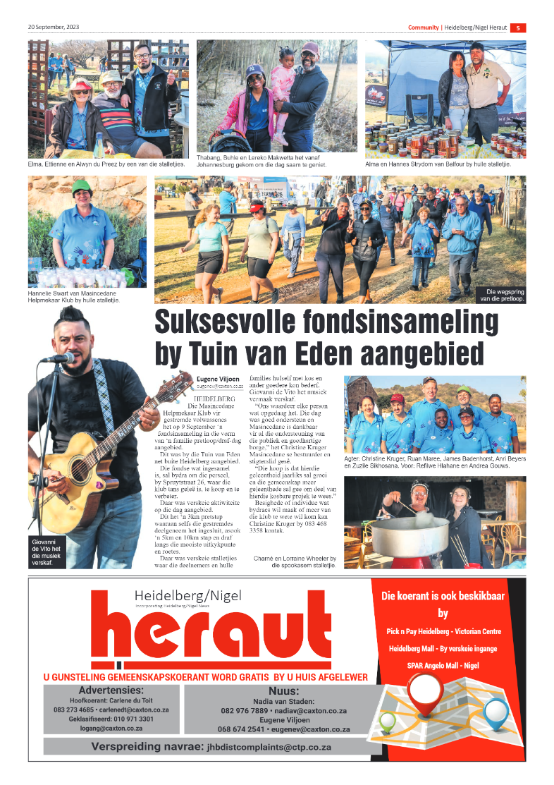 Heidelberg Nigel Heraut 20 September 2023 page 5