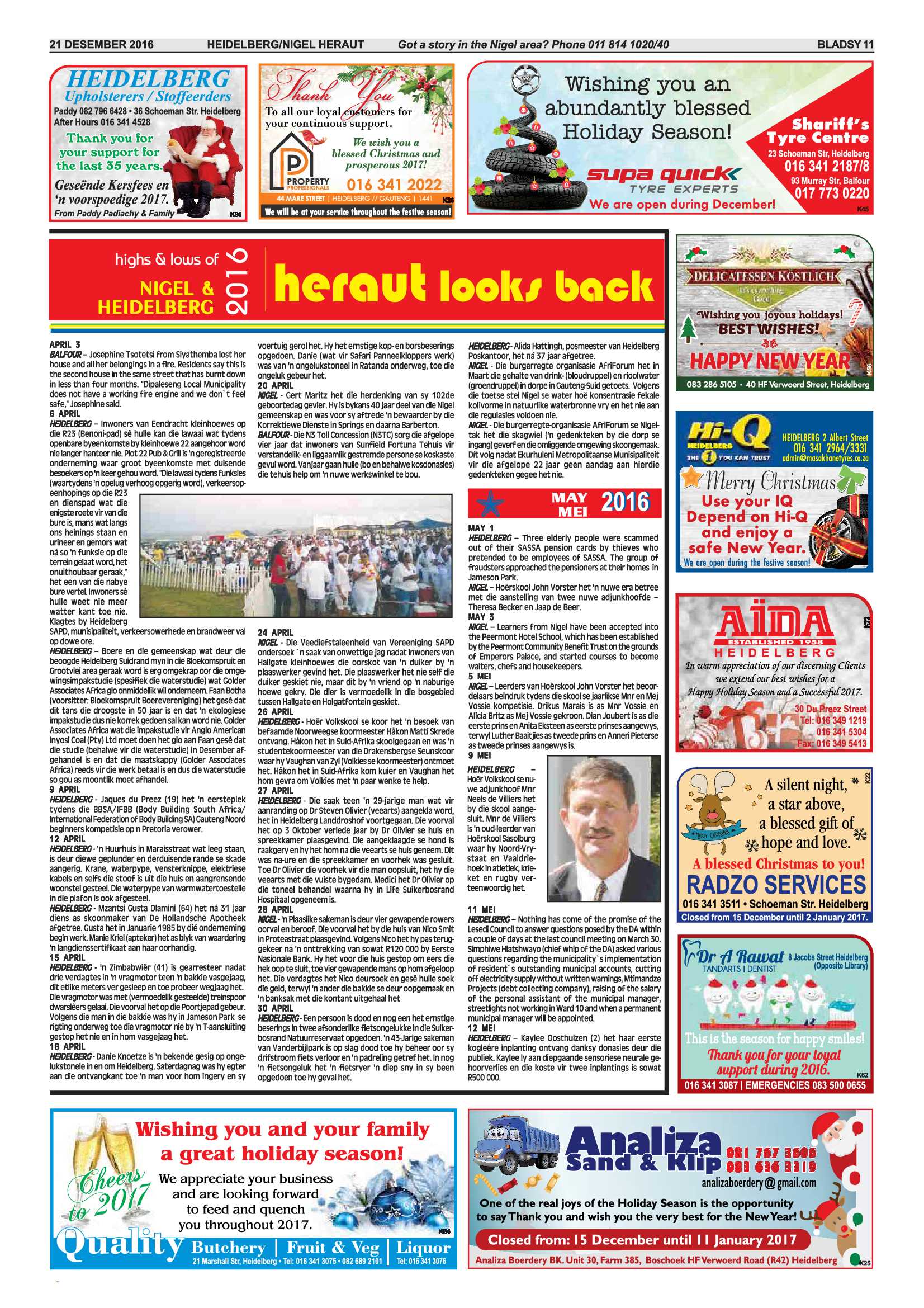 Heidelberg Nigel Heraut 21 December 2016 page 11