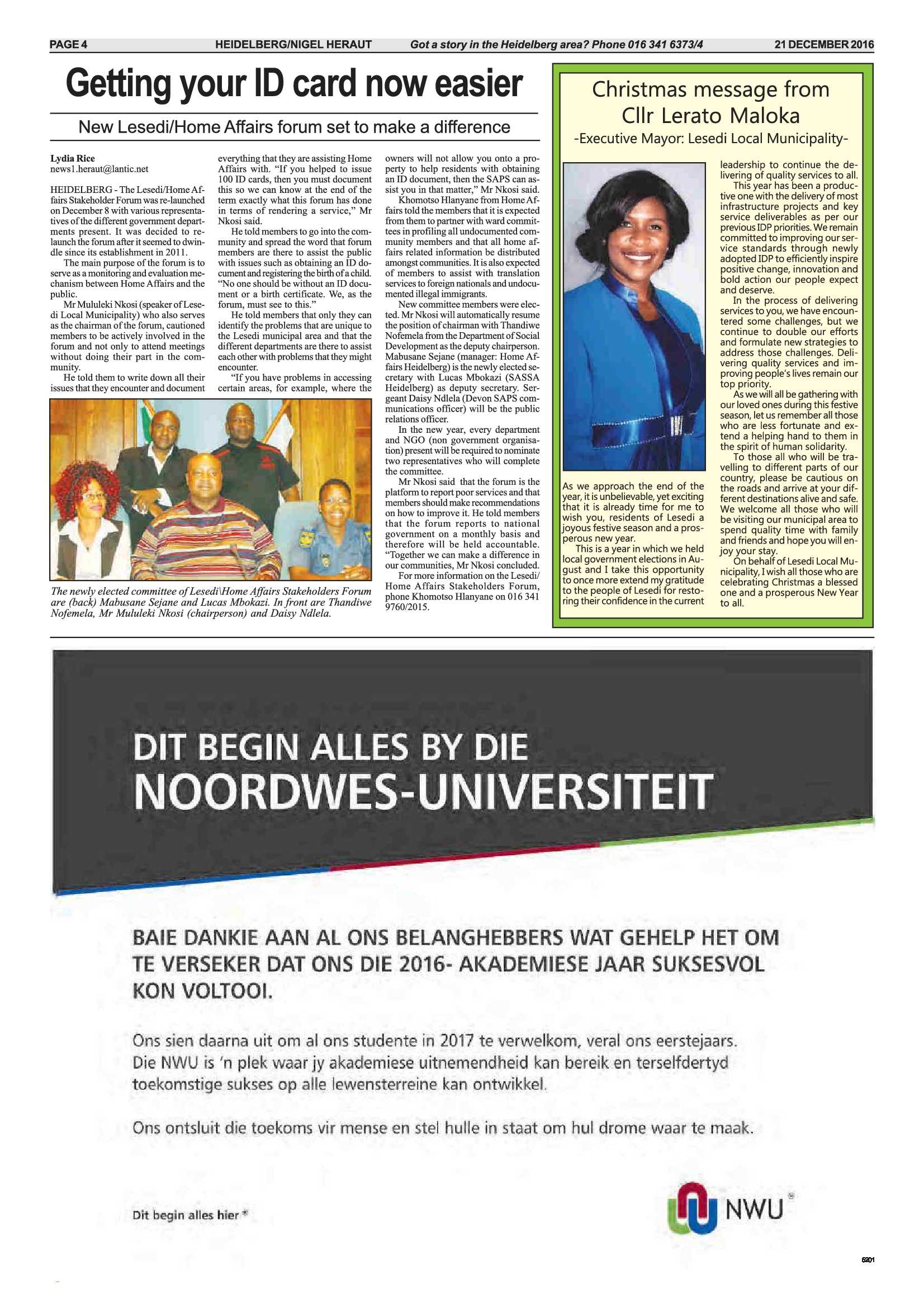 Heidelberg Nigel Heraut 21 December 2016 page 4