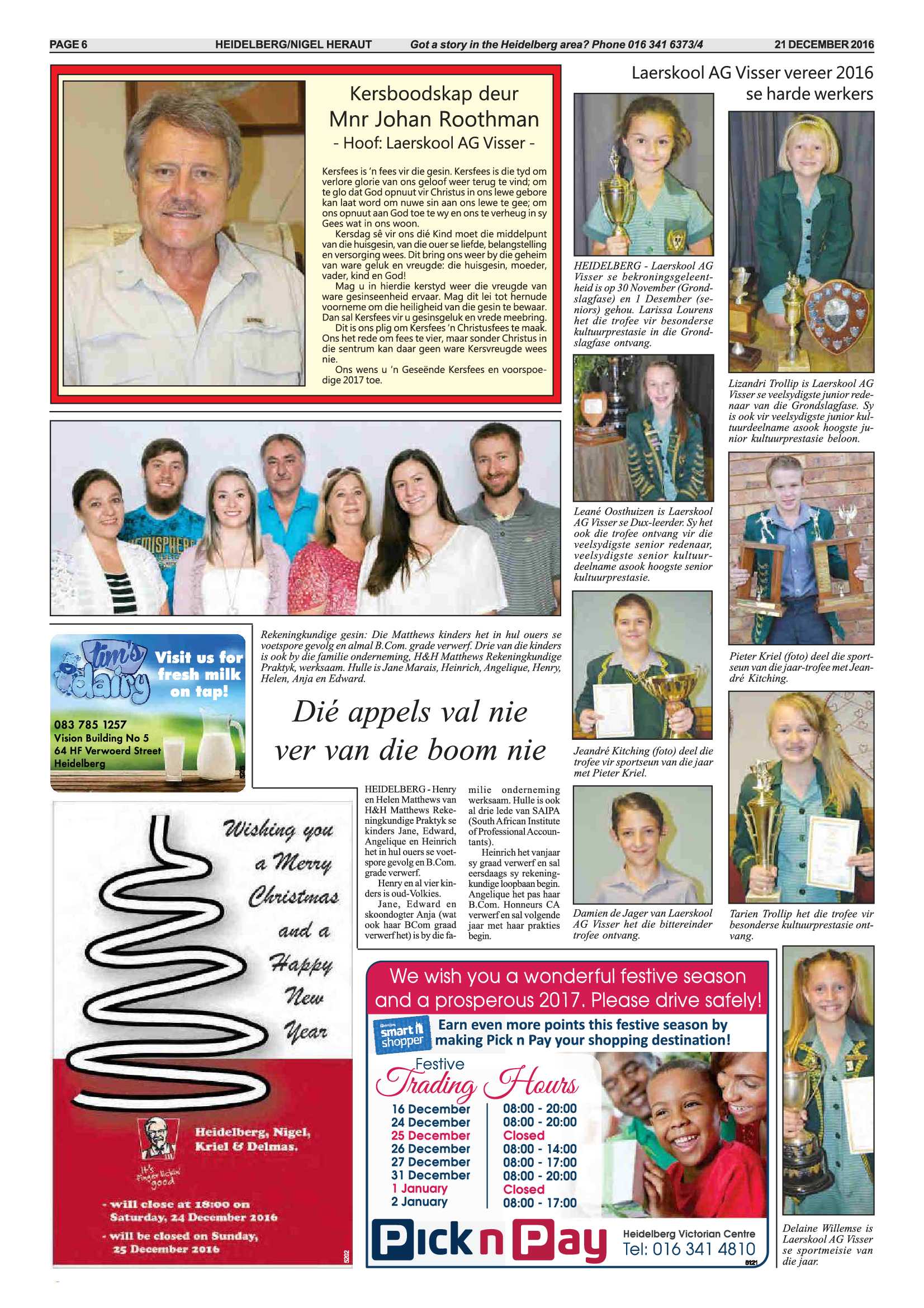 Heidelberg Nigel Heraut 21 December 2016 page 6