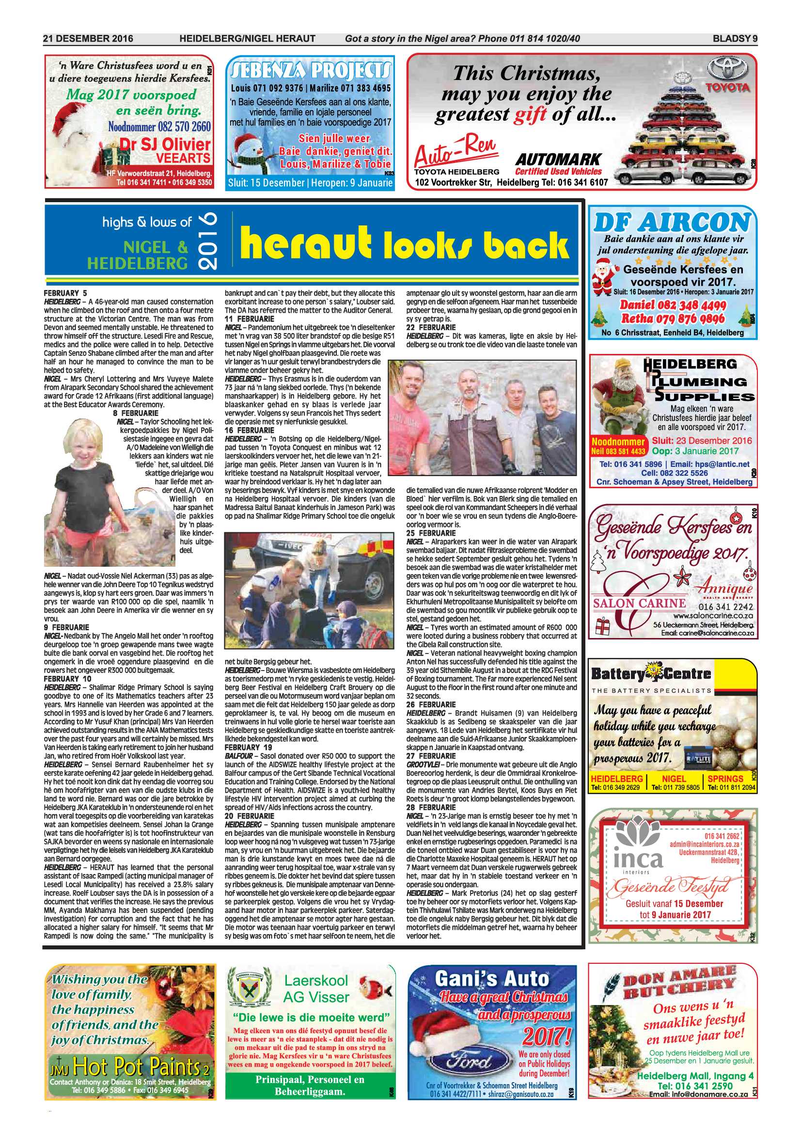 Heidelberg Nigel Heraut 21 December 2016 page 9