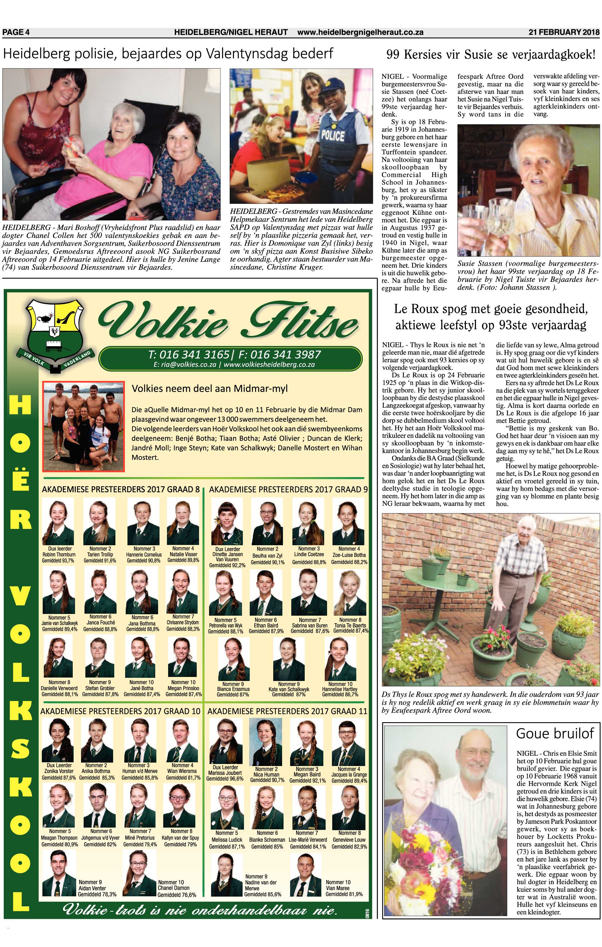 Heidelberg Nigel Heraut 21 February 2018 page 4