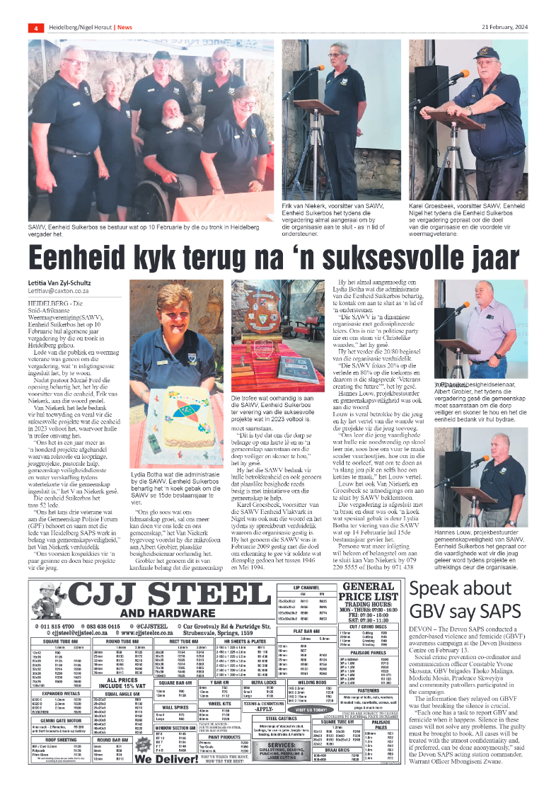 Heidelberg Nigel Heraut 21 February 2024 page 4