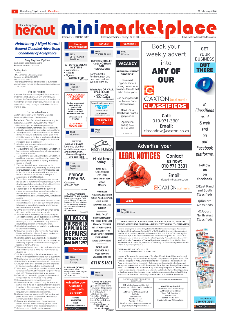 Heidelberg Nigel Heraut 21 February 2024 page 6