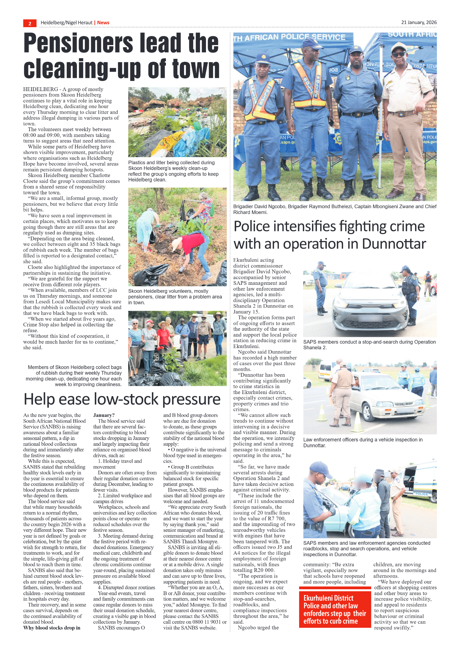 Heidelberg Nigel Heraut 21 January 2026 page 2