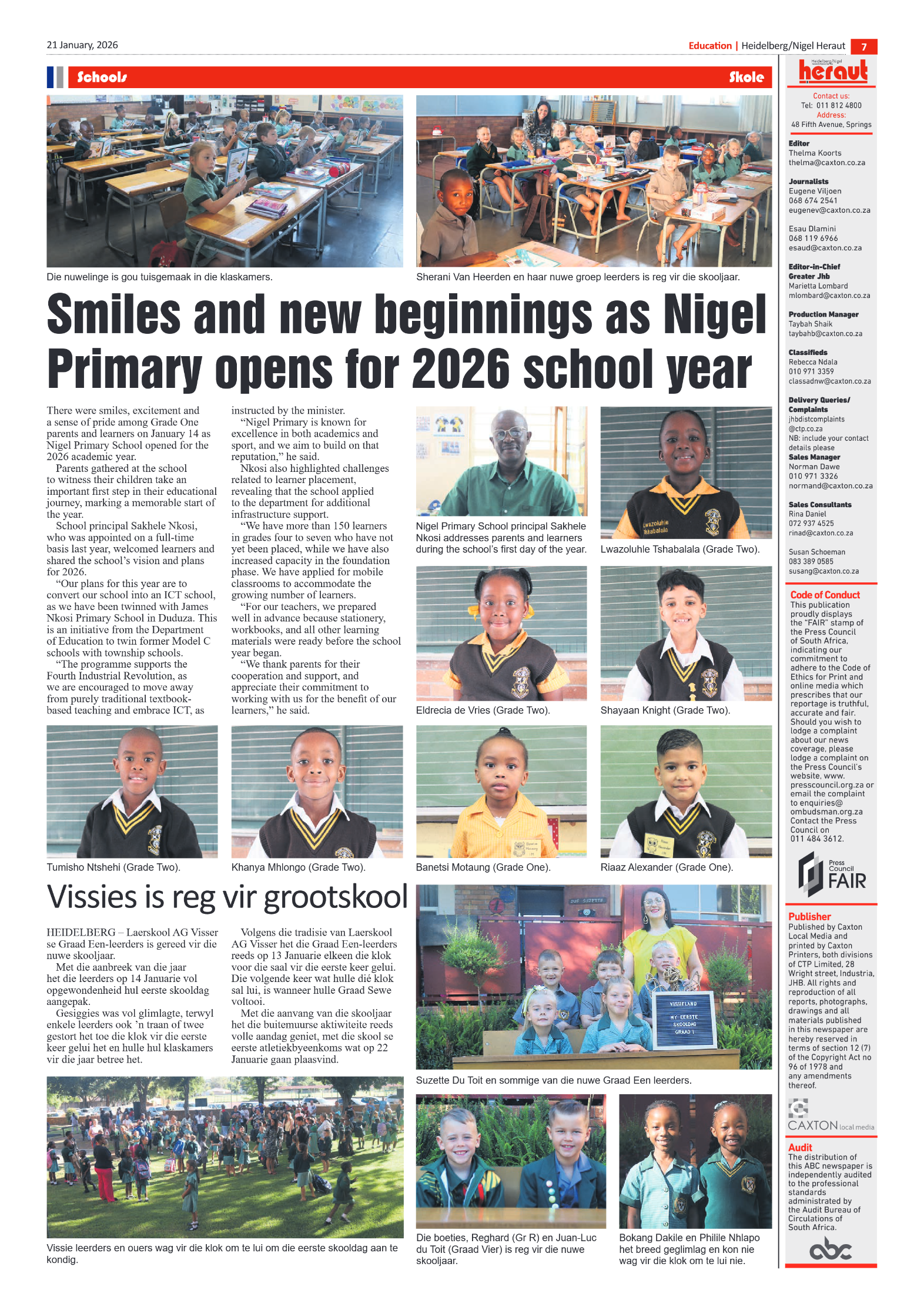 Heidelberg Nigel Heraut 21 January 2026 page 7