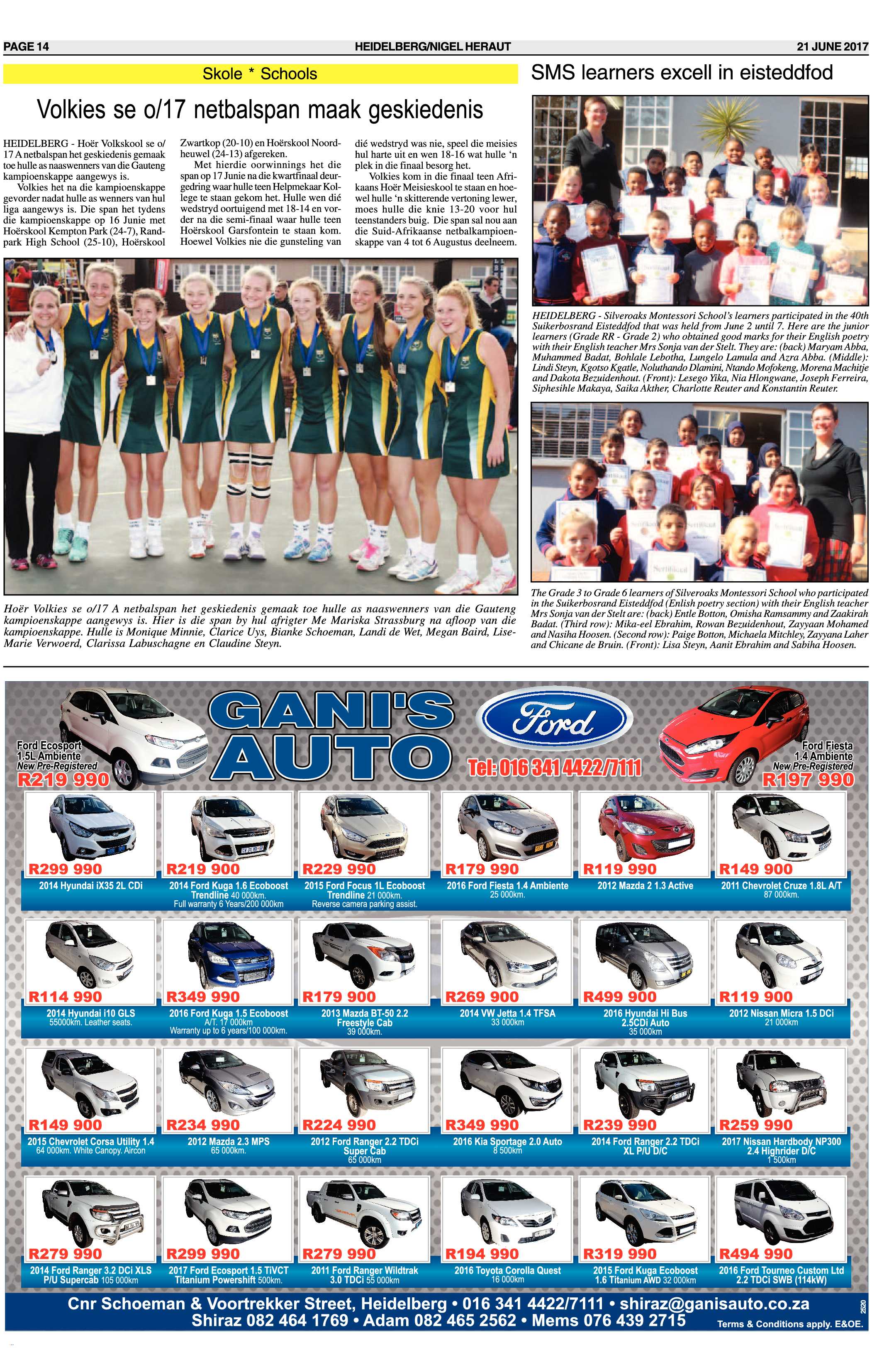 Heidelberg Nigel Heraut 21 June 2017 page 14