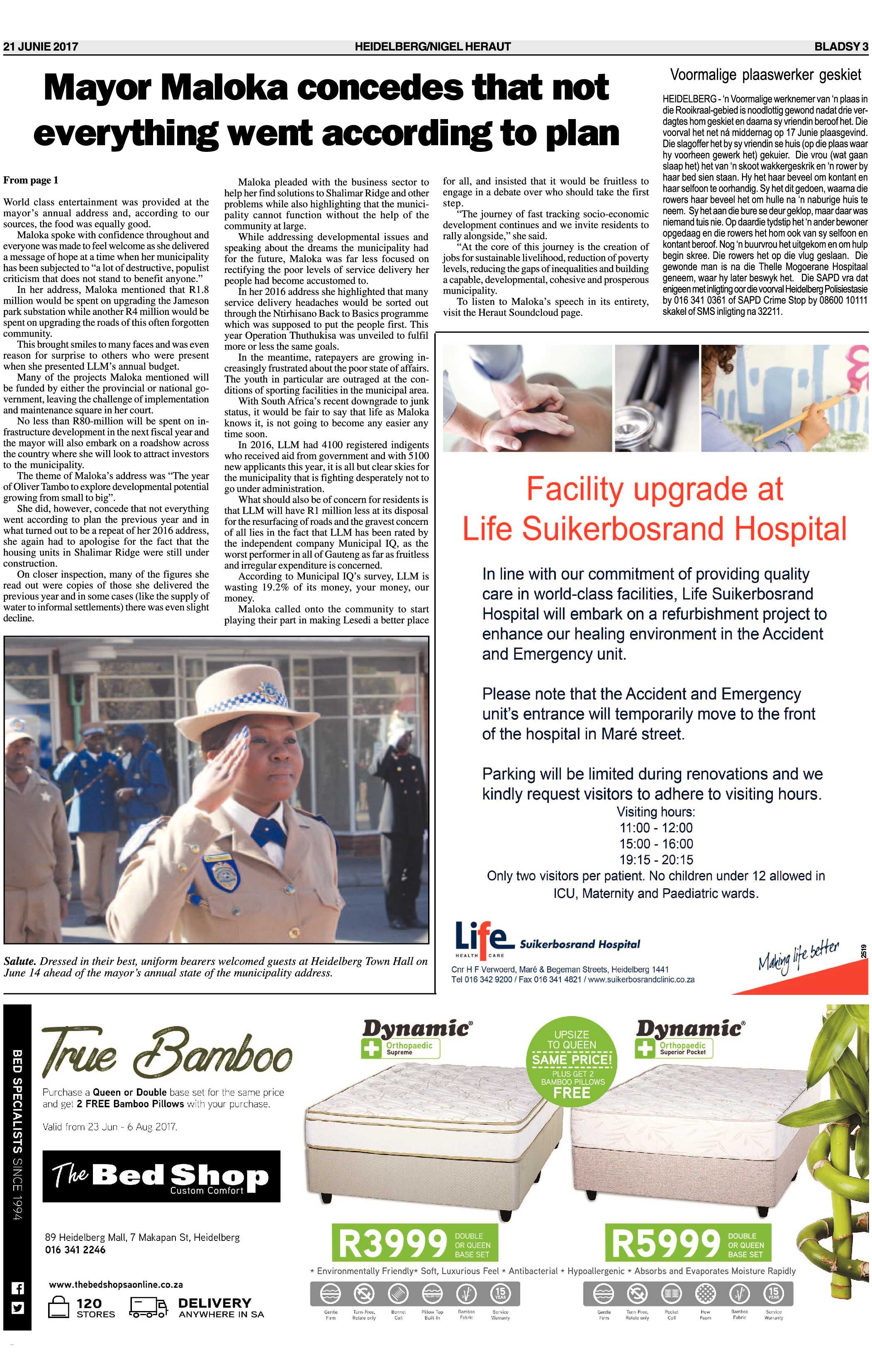 Heidelberg Nigel Heraut 21 June 2017 page 3