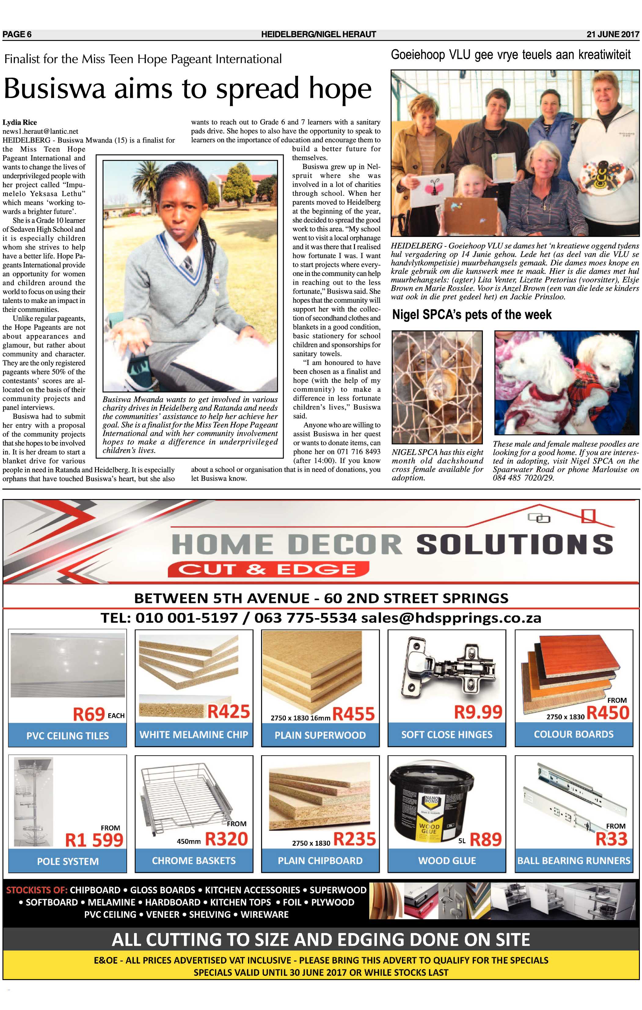 Heidelberg Nigel Heraut 21 June 2017 page 6