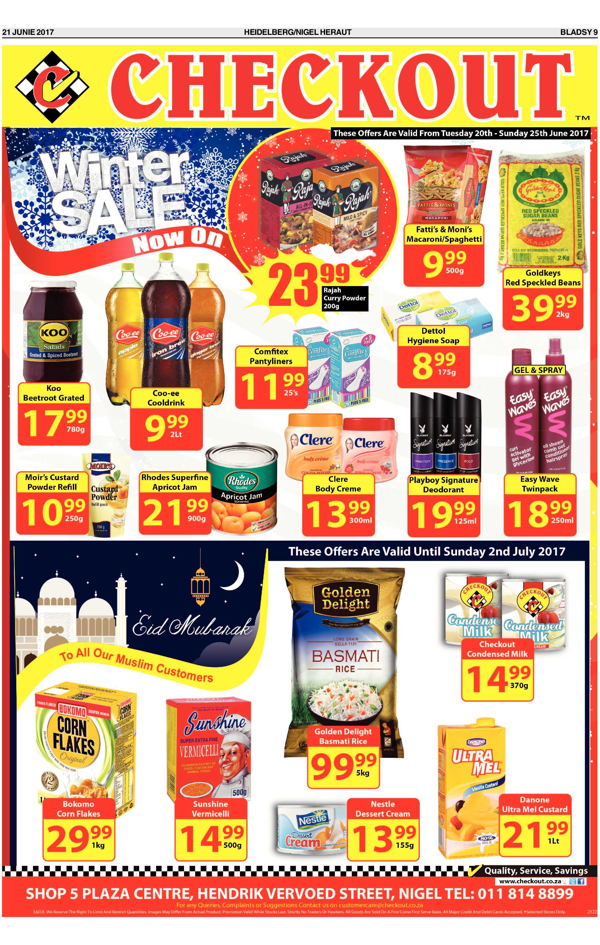 Heidelberg Nigel Heraut 21 June 2017 page 9