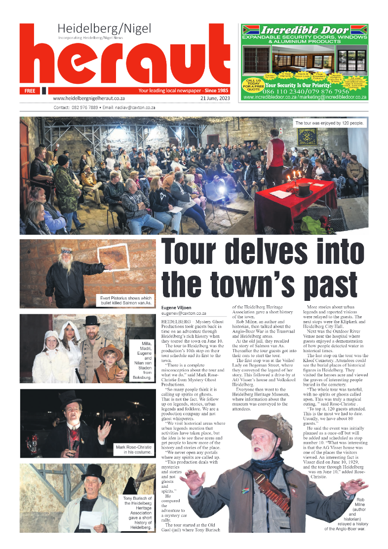 Heidelberg Nigel Heraut 21 June 2023 page 1