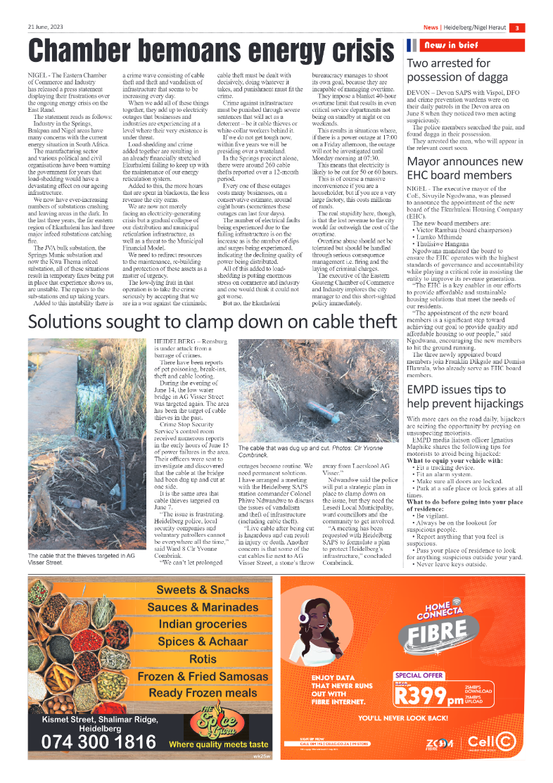 Heidelberg Nigel Heraut 21 June 2023 page 3