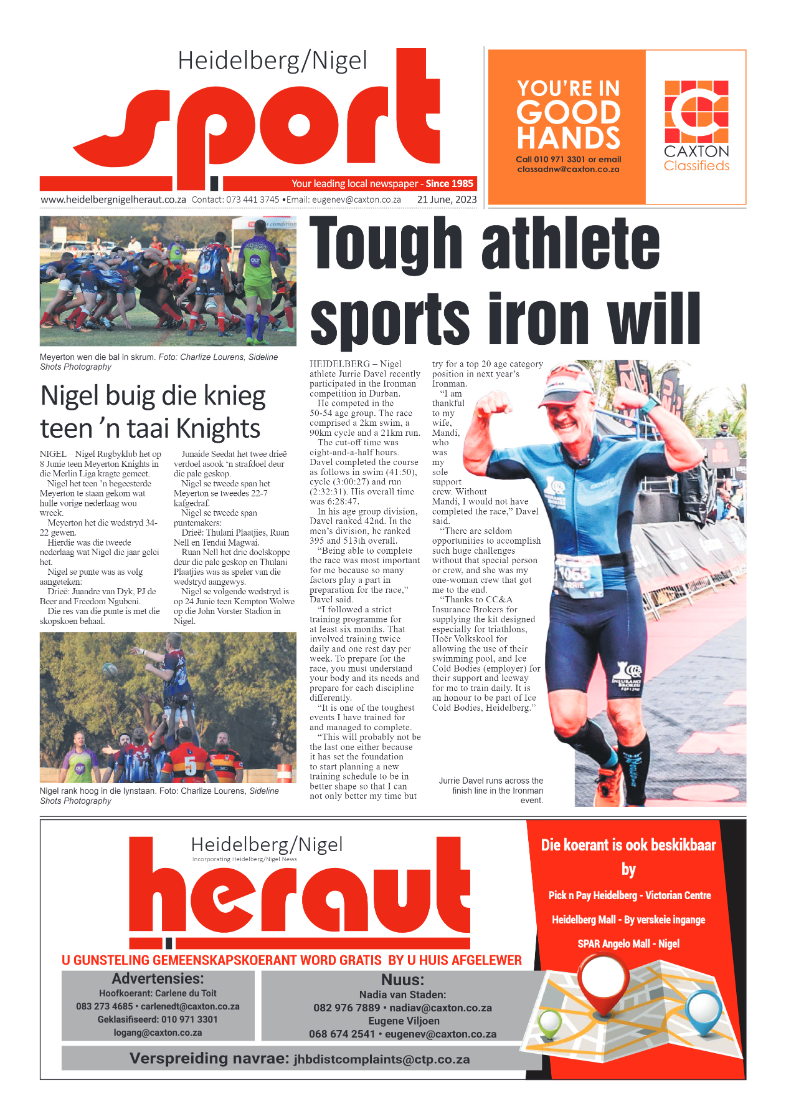Heidelberg Nigel Heraut 21 June 2023 page 8