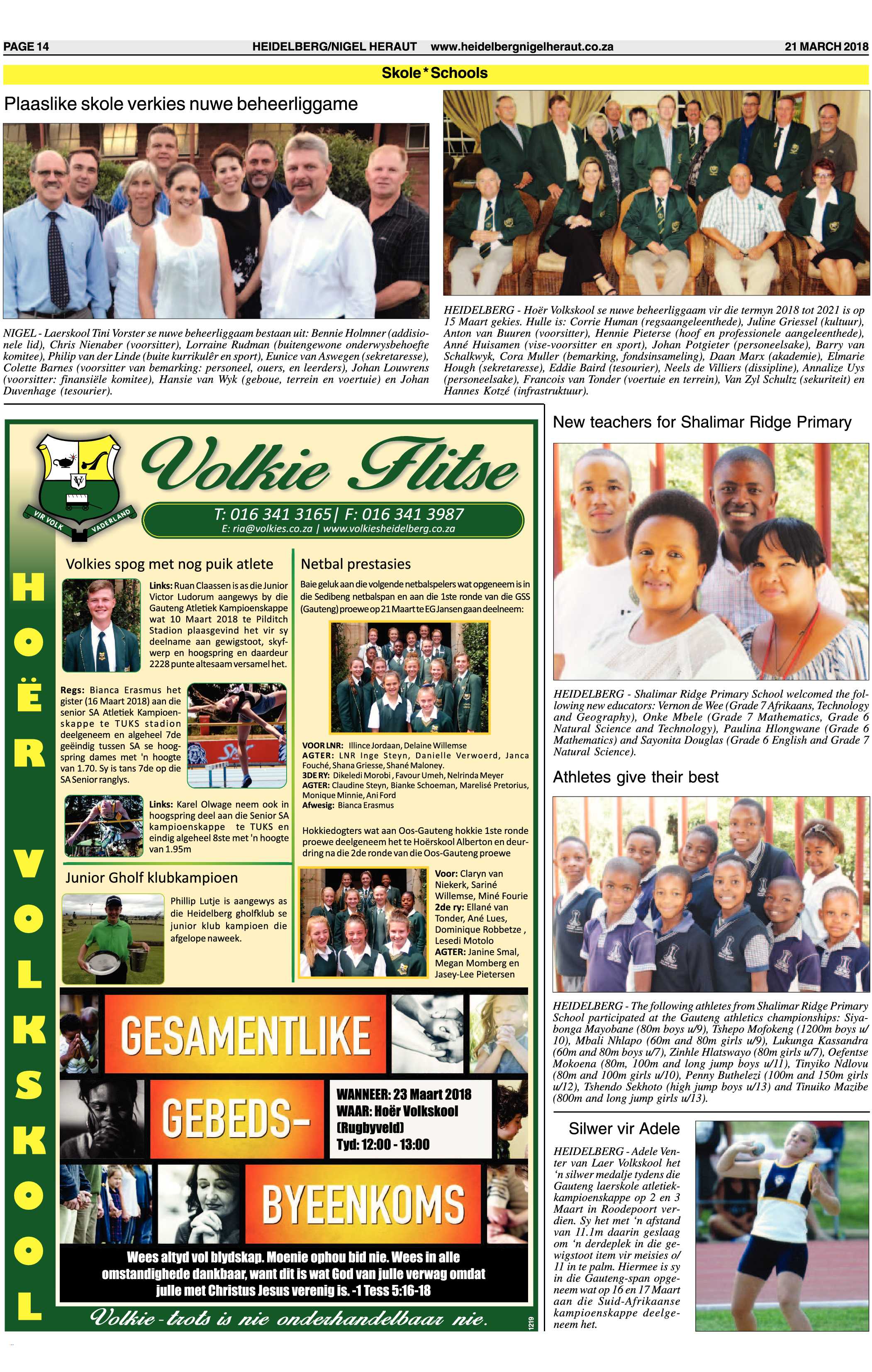 Heidelberg Nigel Heraut 21 March 2018 page 14