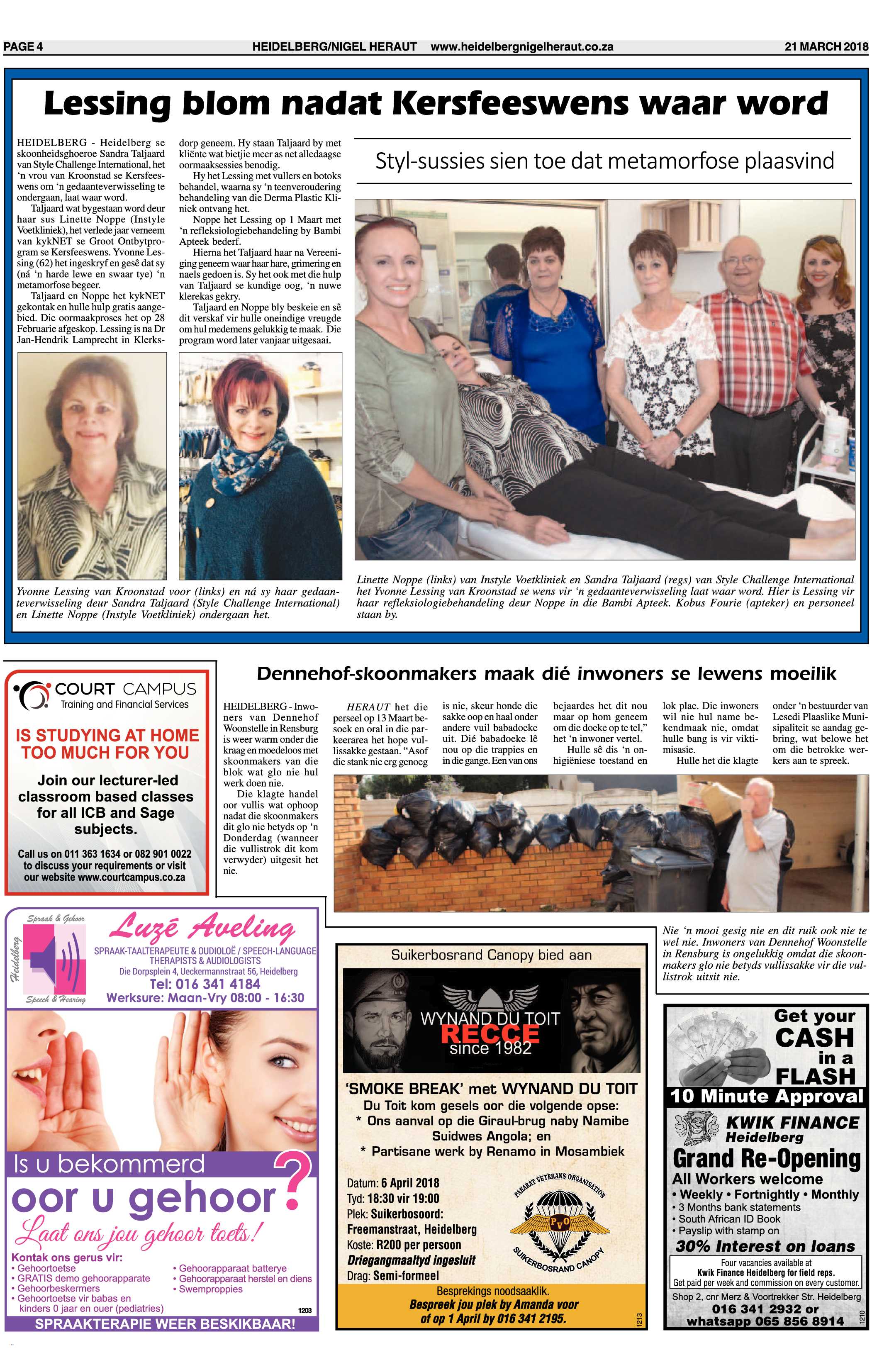 Heidelberg Nigel Heraut 21 March 2018 page 4