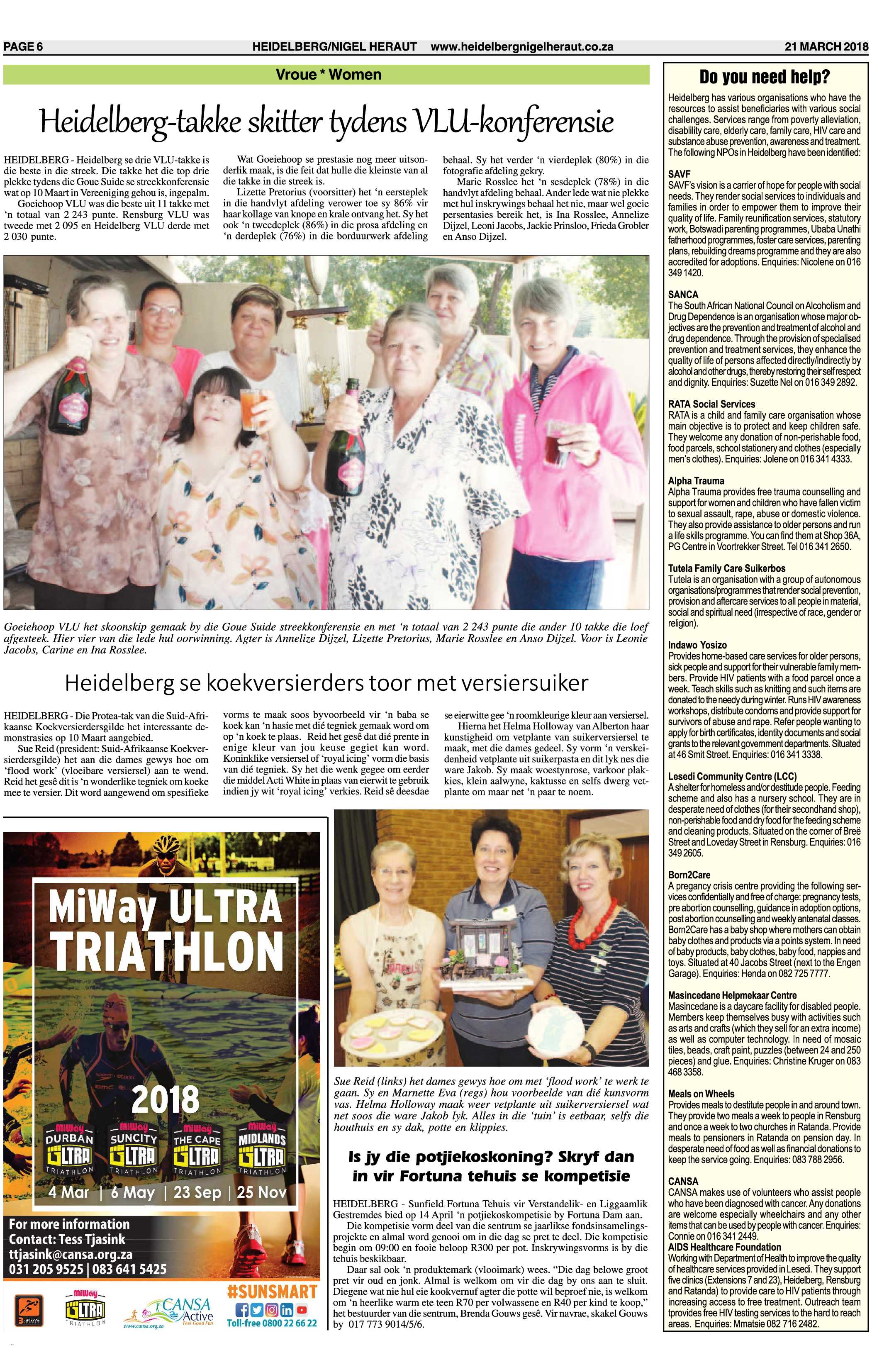 Heidelberg Nigel Heraut 21 March 2018 page 6