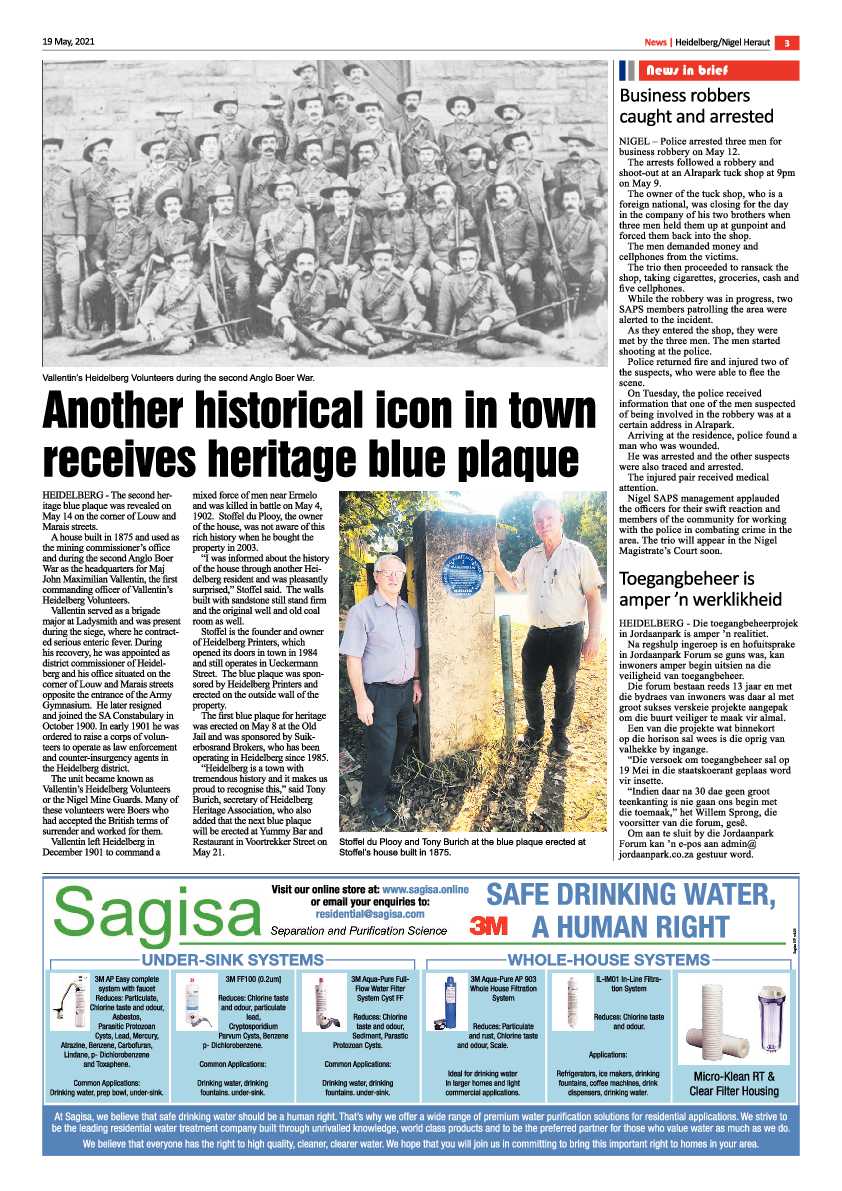 Heidelberg Nigel Heraut 21 May 2021 page 3