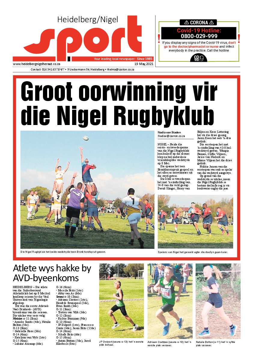 Heidelberg Nigel Heraut 21 May 2021 page 8