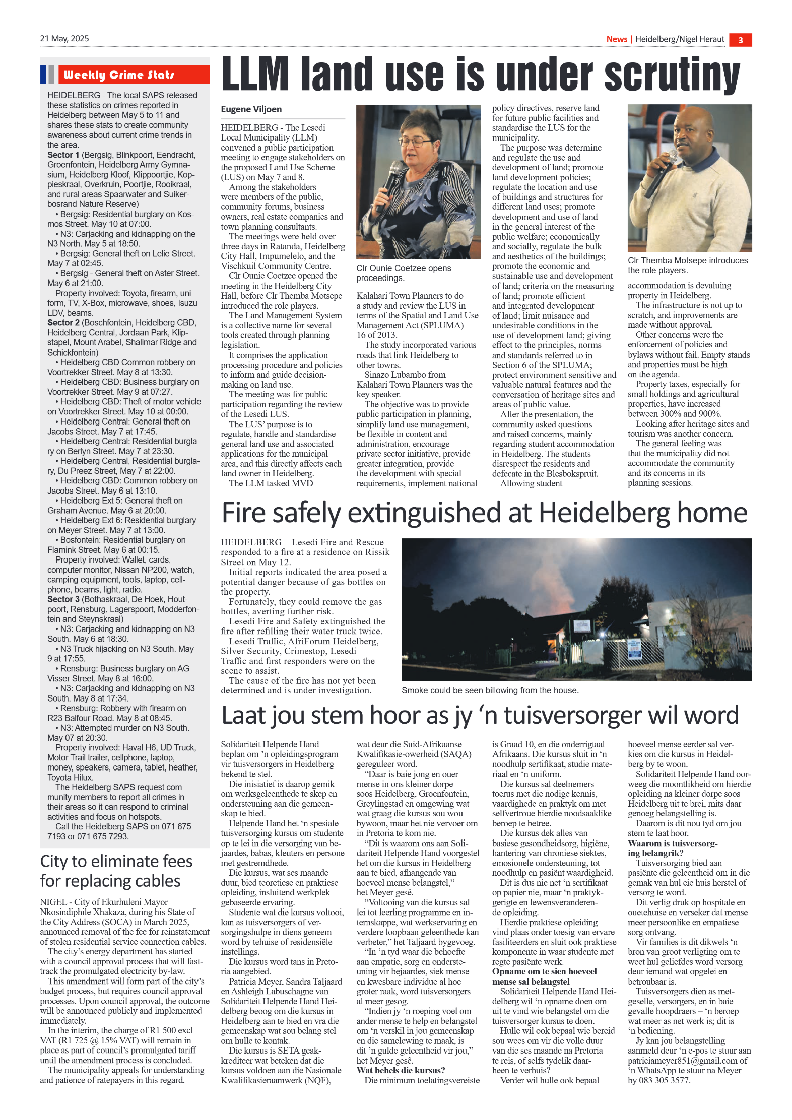Heidelberg Nigel Heraut 21 May 2025 page 3