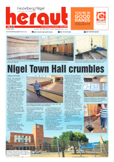Heidelberg Nigel Heraut 21 May 2025