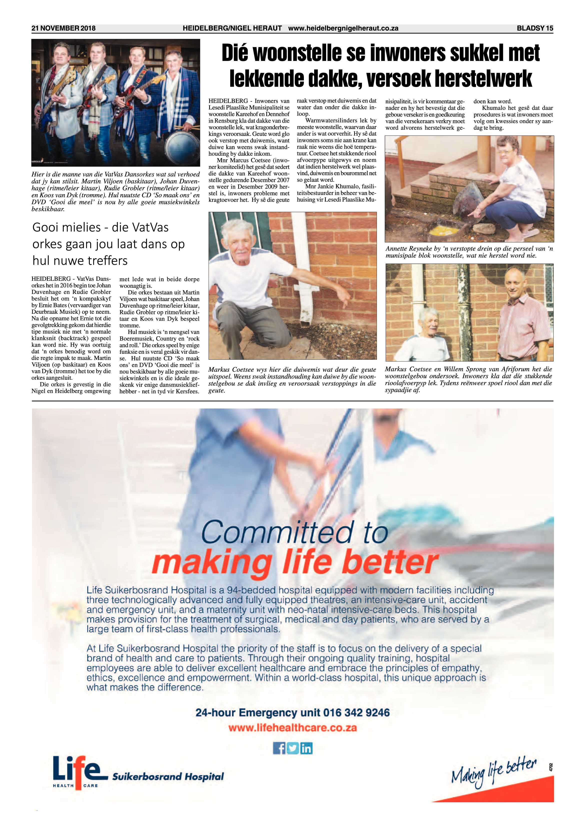 Heidelberg Nigel Heraut 21 November 2018 page 15