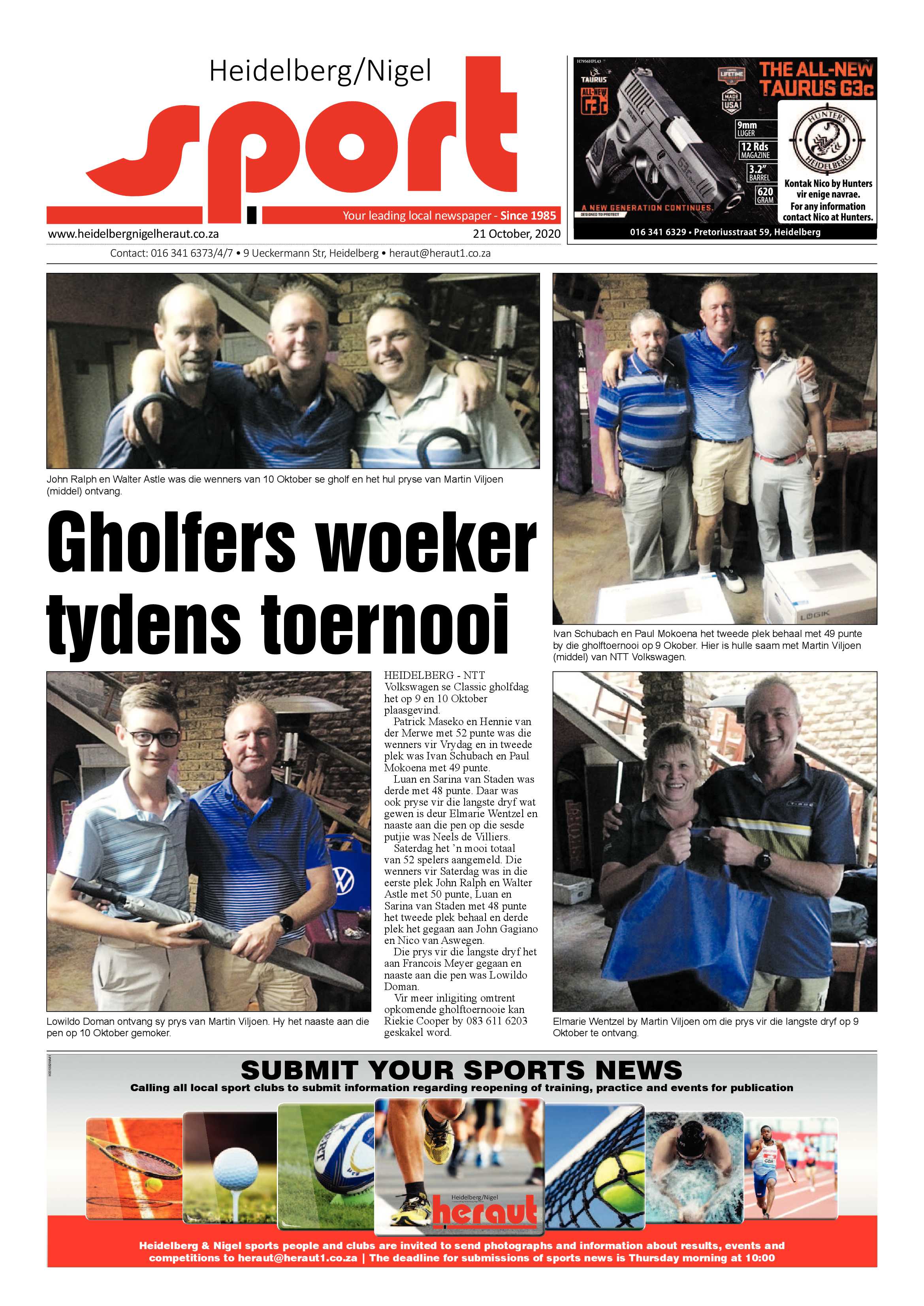 Heidelberg Nigel Heraut 21 October 2020 page 8