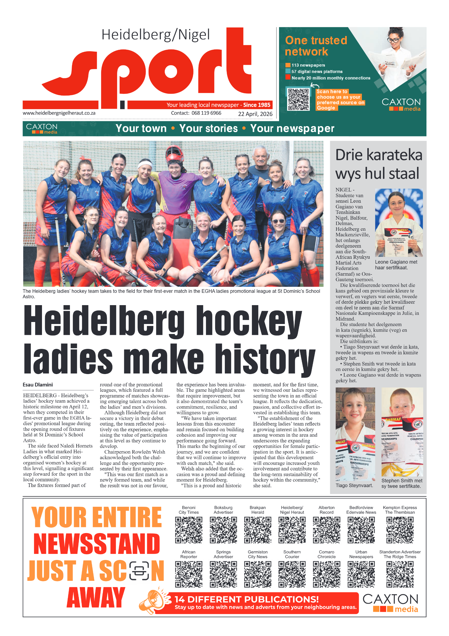 Heidelberg Nigel Heraut 22 April 2026 page 8