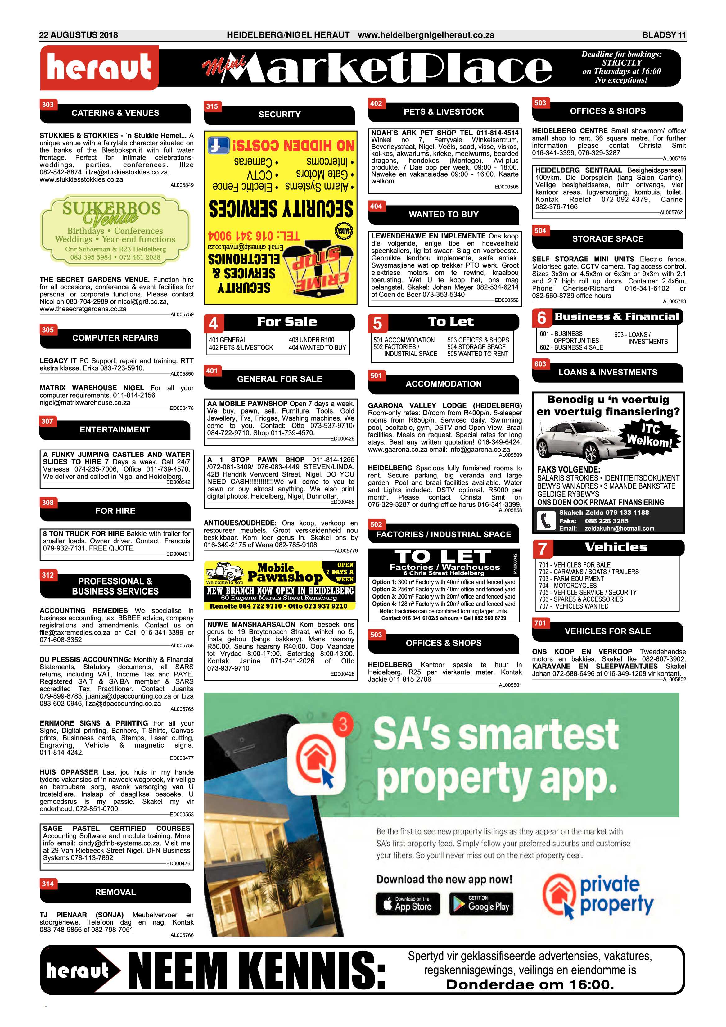 Heidelberg Nigel Heraut 22 August 2018 page 11