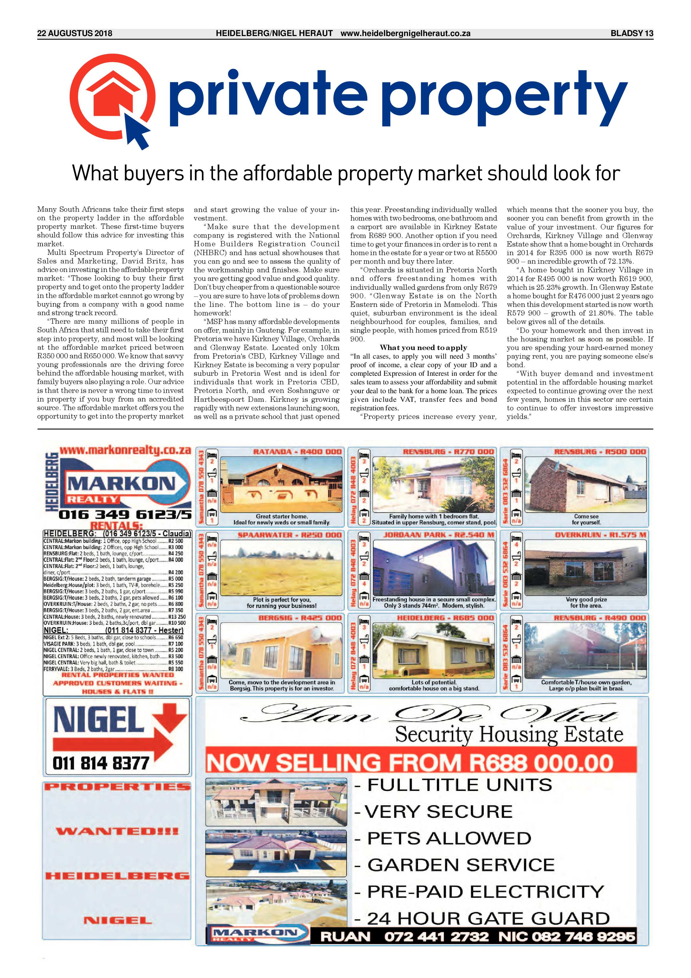 Heidelberg Nigel Heraut 22 August 2018 page 13